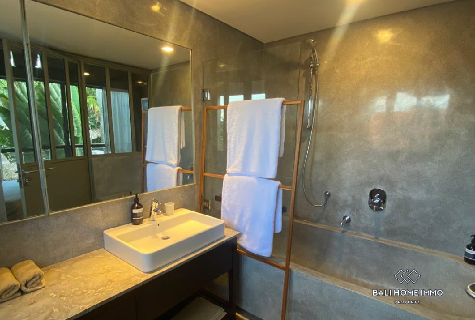 Villa de 3 chambres à vendre et à louer à Umalas view 13