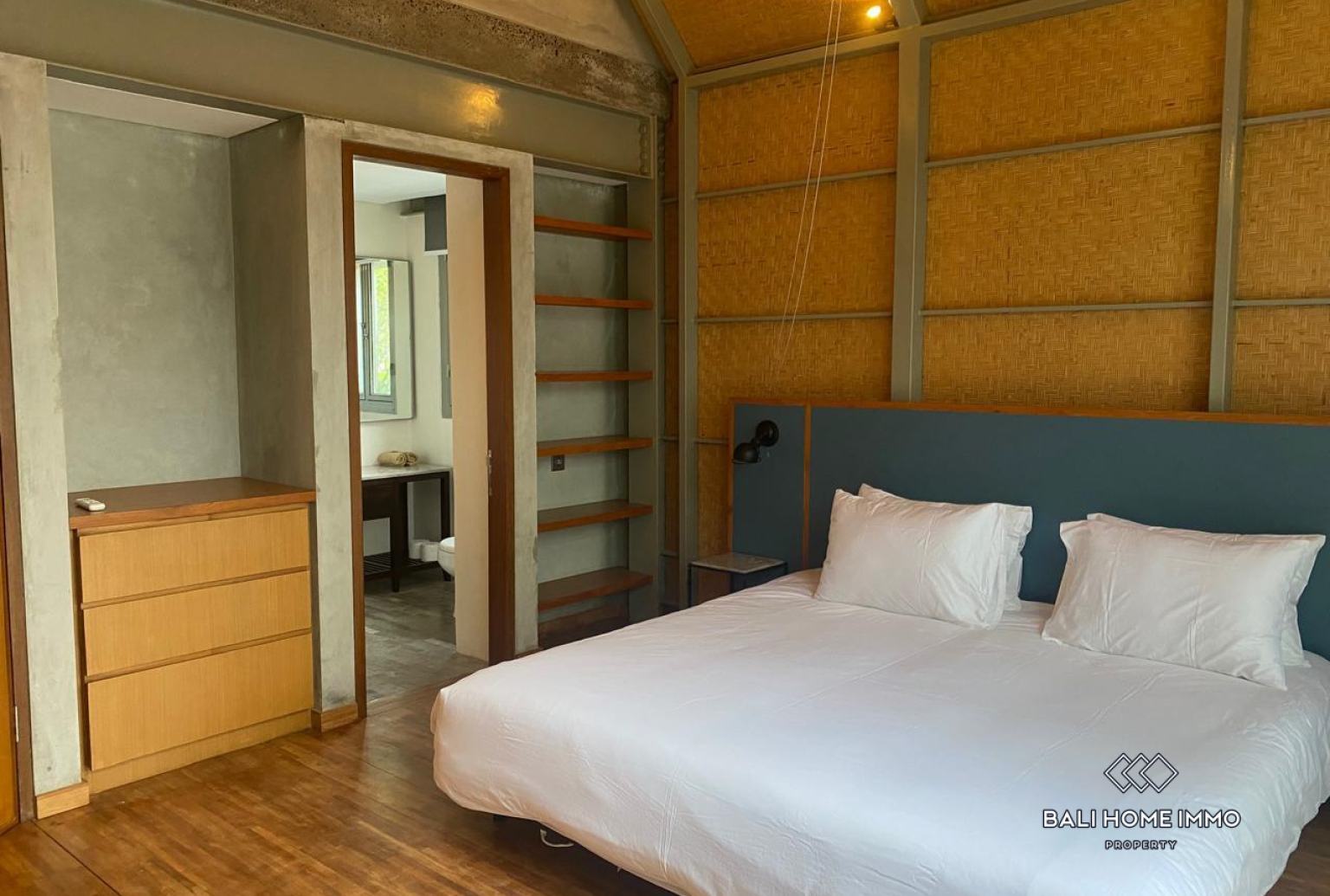 Villa de 3 chambres à vendre et à louer à Umalas view 10
