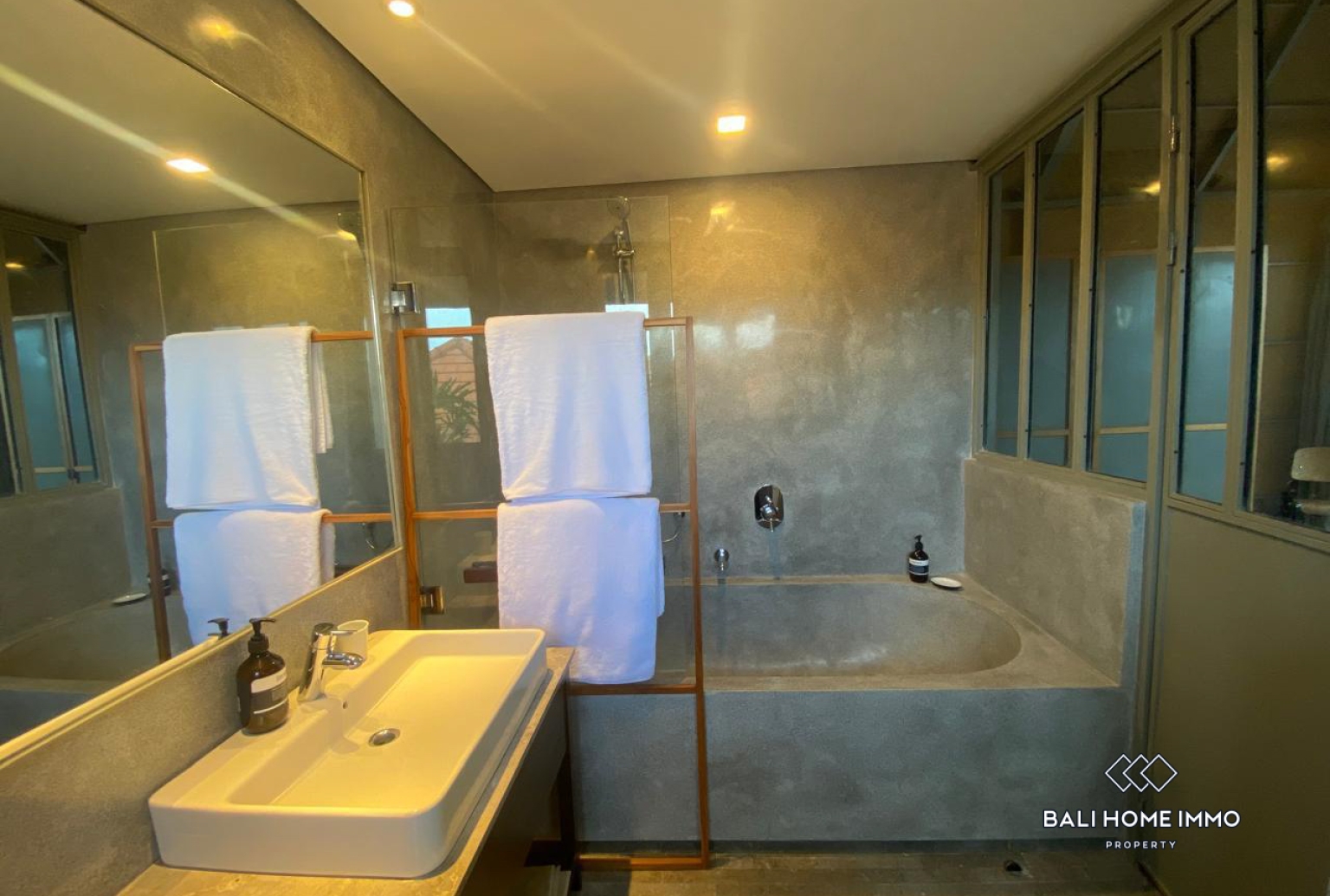 Villa de 3 chambres à vendre et à louer à Umalas view 14