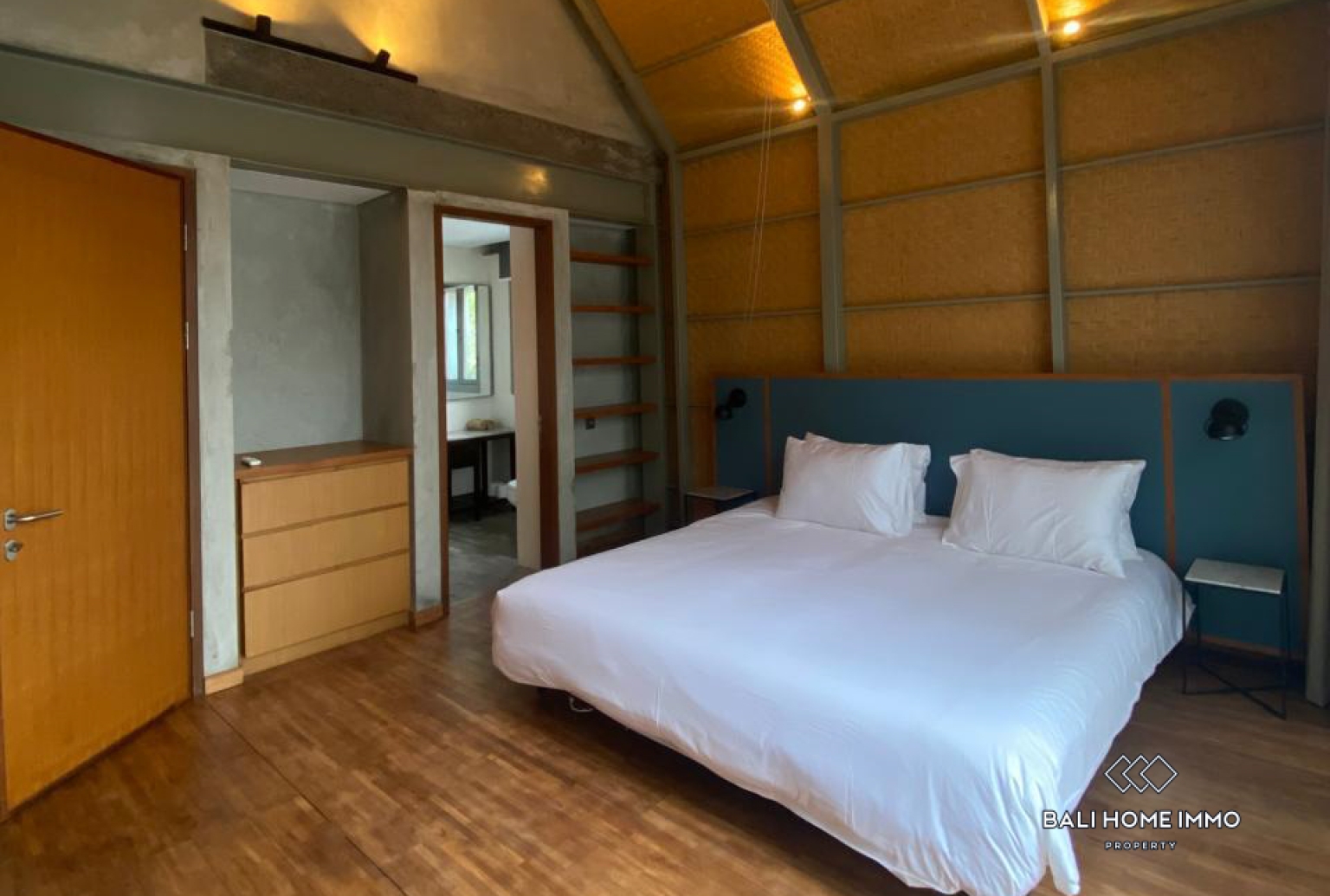 Villa de 3 chambres à vendre et à louer à Umalas view 8