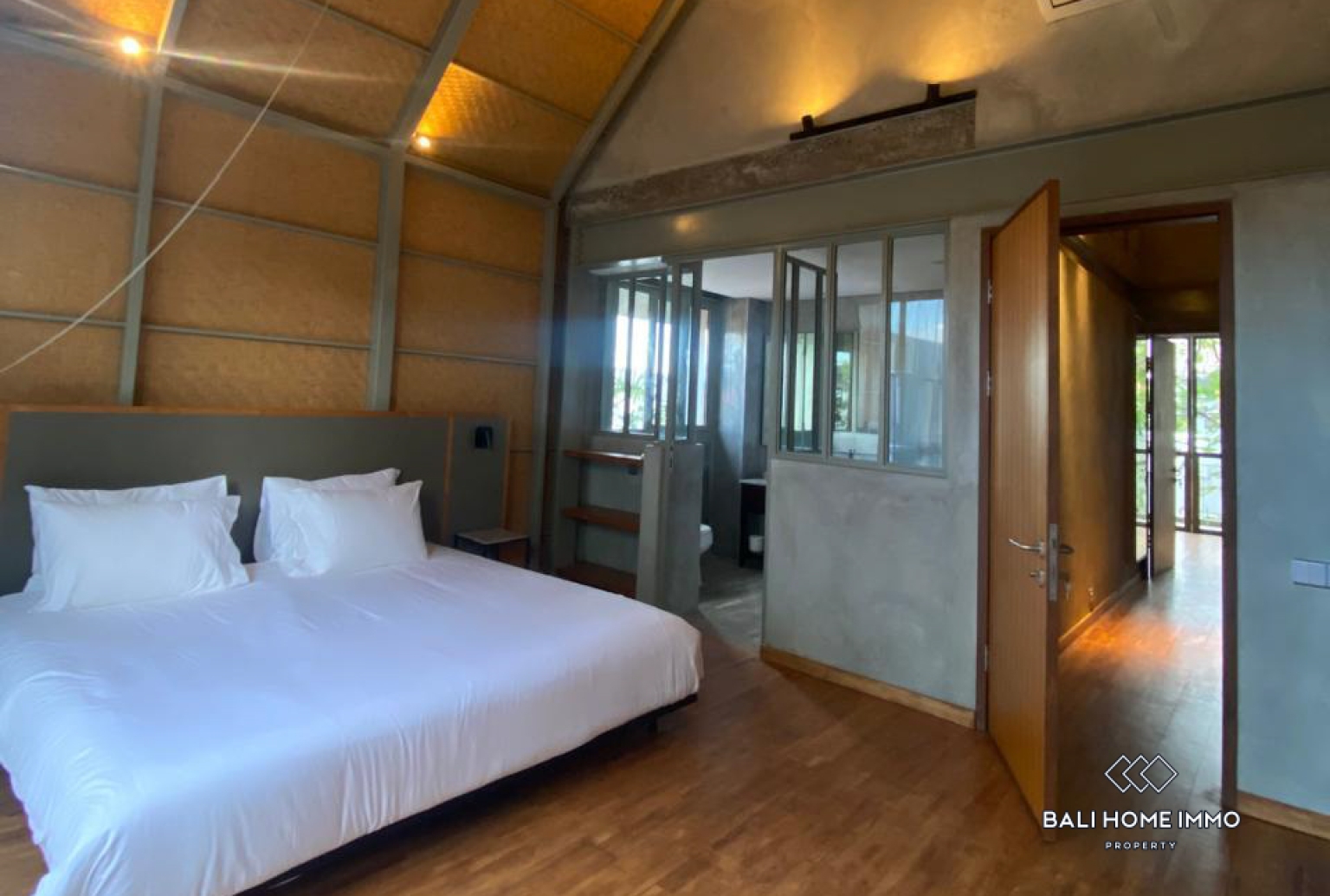 Villa de 3 chambres à vendre et à louer à Umalas view 6
