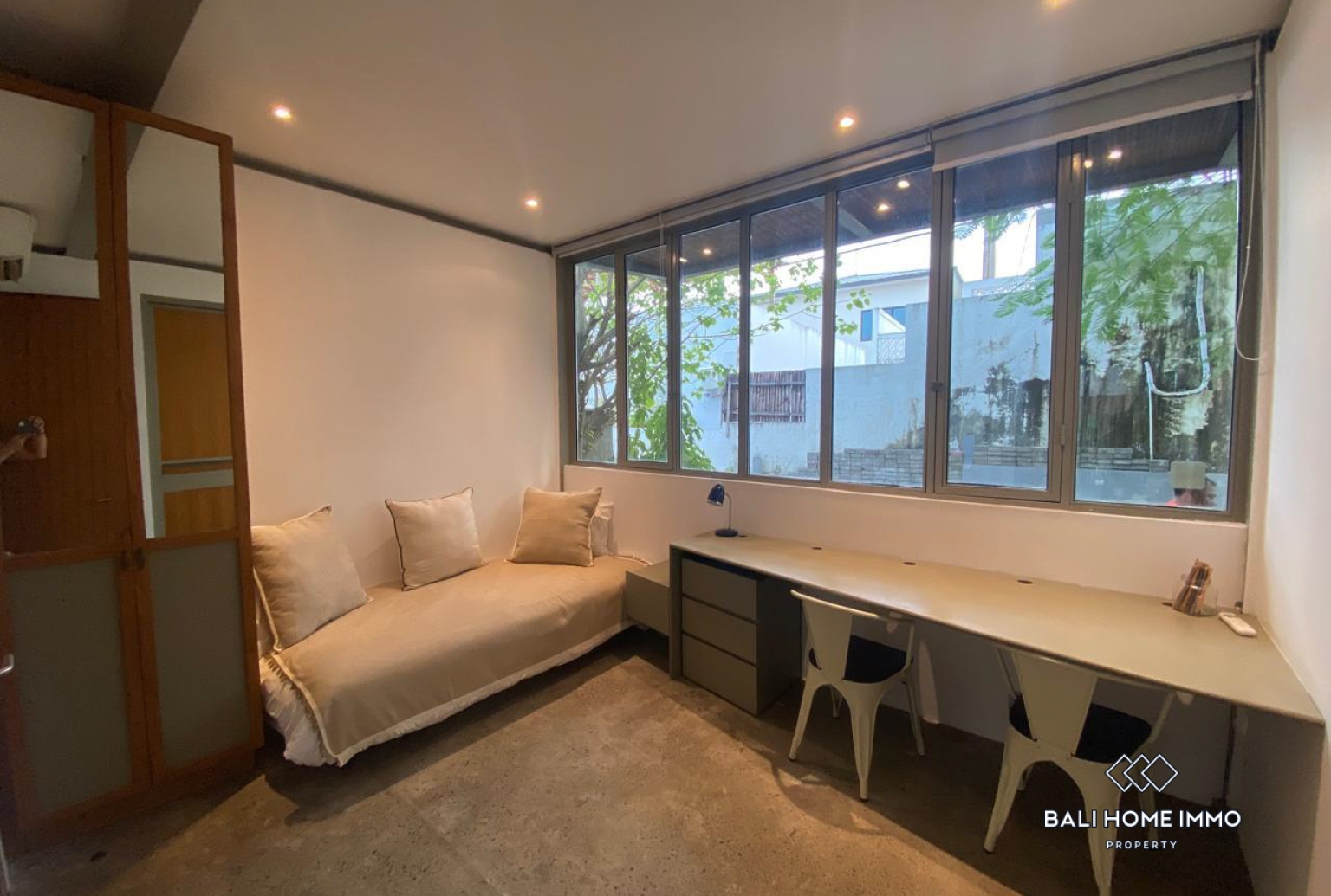 Villa de 3 chambres à vendre et à louer à Umalas view 11