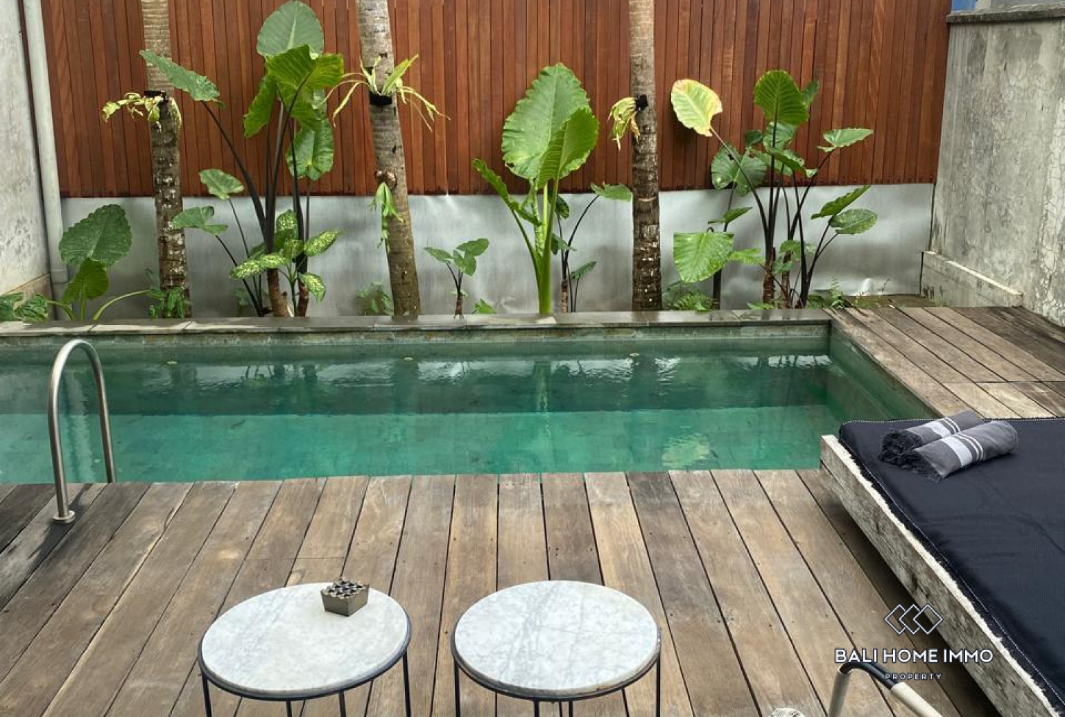 Villa de 3 chambres à vendre et à louer à Umalas view 16