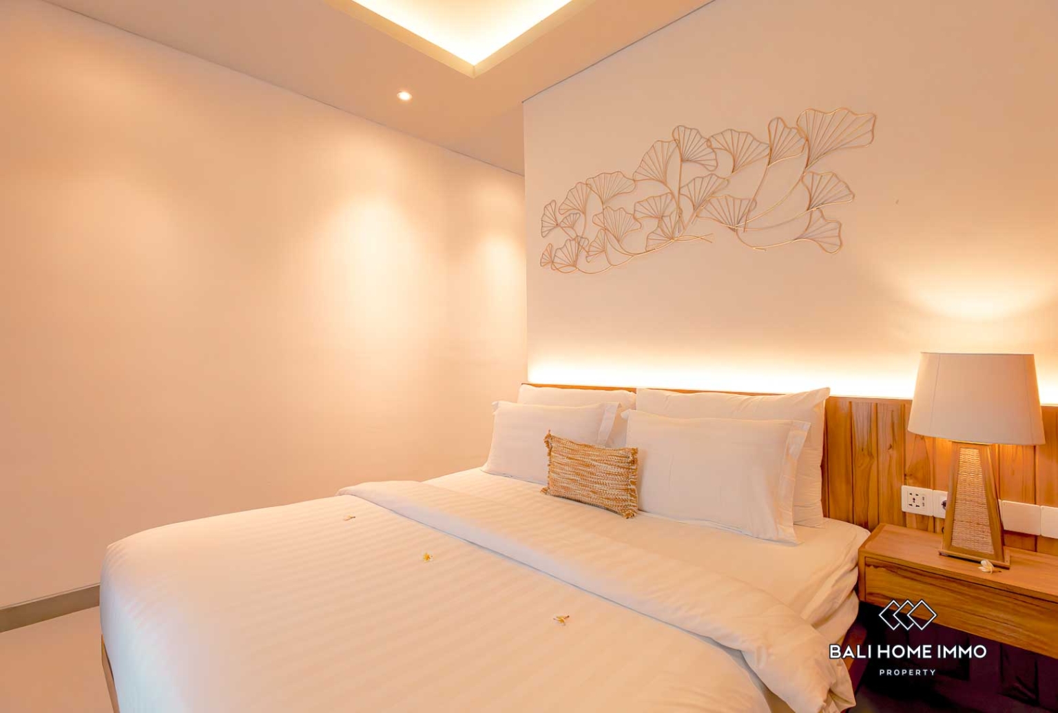 3 Bedroom Villa For Sale and Rent inside Residence in Batu Bolong Canggu view 16