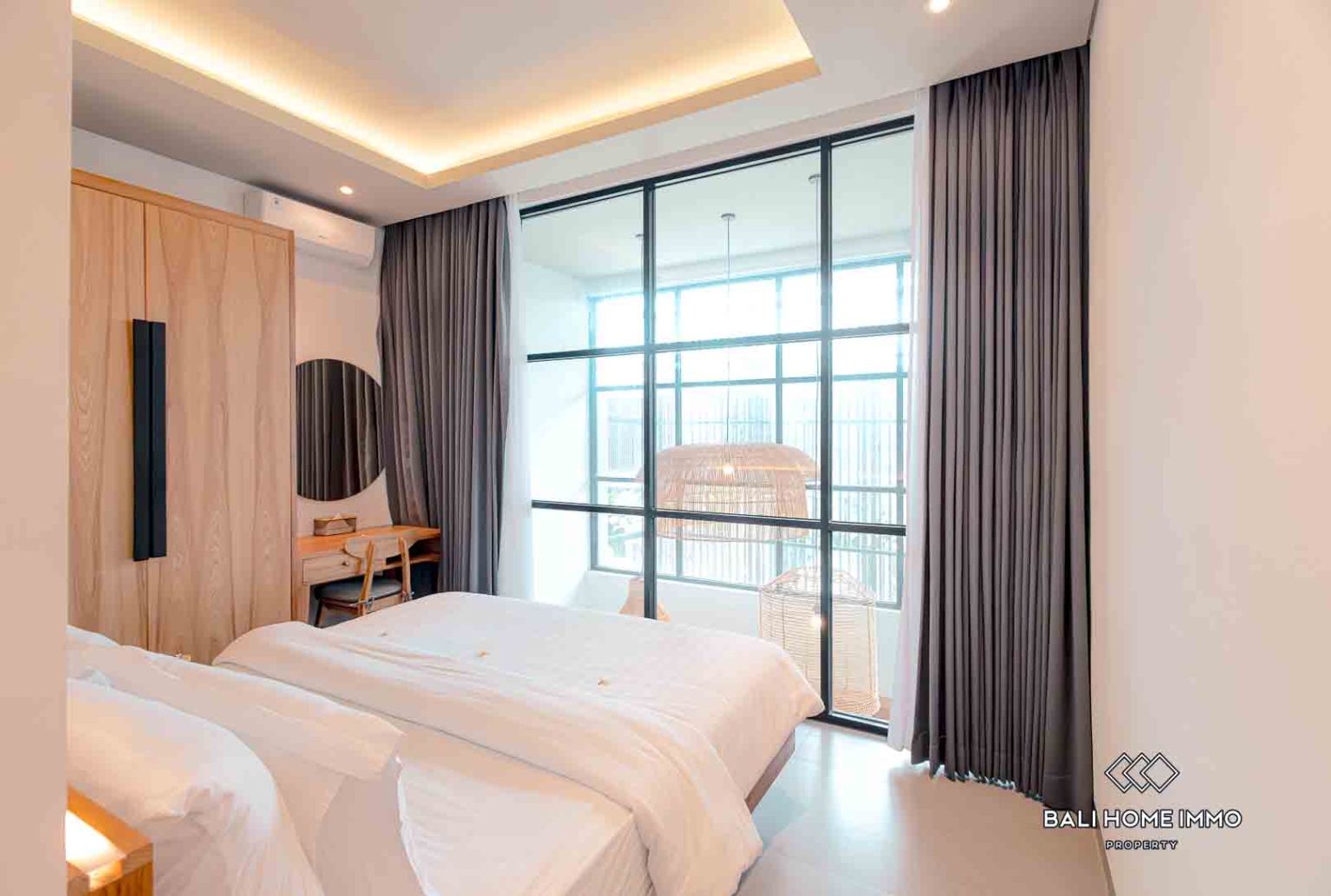 3 Bedroom Villa For Sale and Rent inside Residence in Batu Bolong Canggu view 17