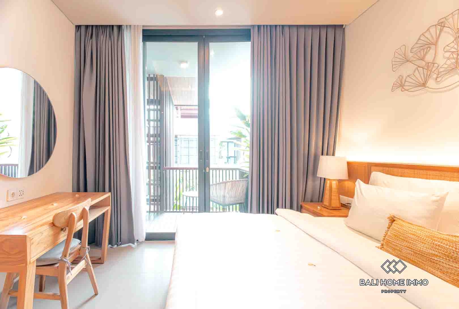 3 Bedroom Villa For Sale and Rent inside Residence in Batu Bolong Canggu view 14