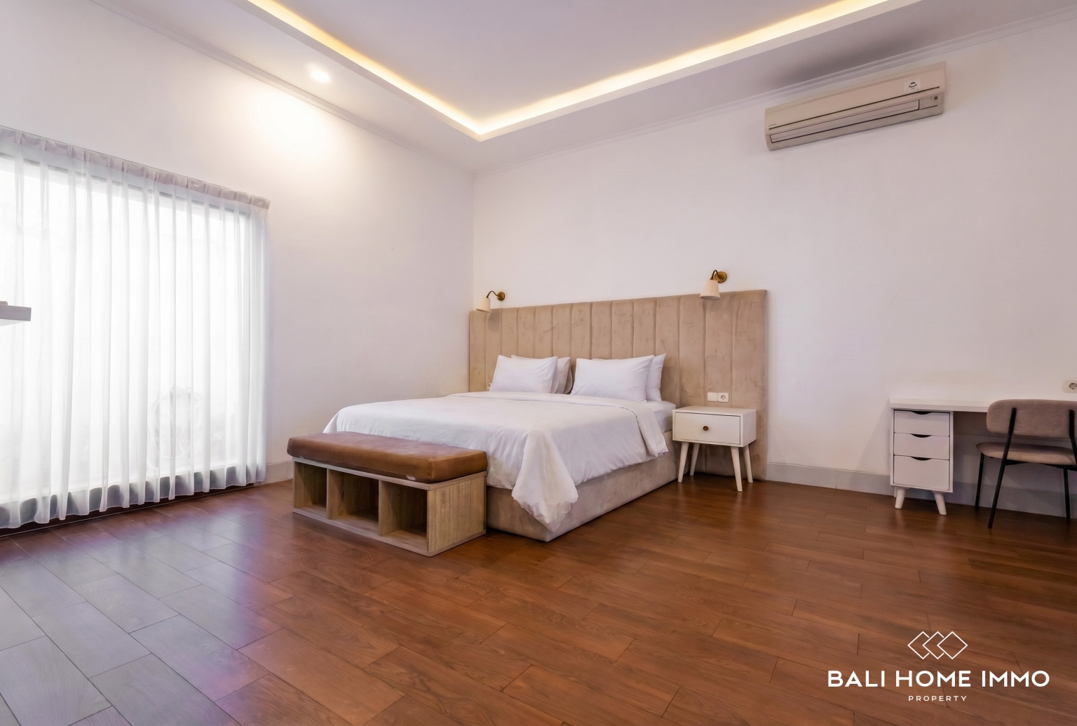 3 BEDROOM VILLA FOR SALE IN BALI CANGGU-BERAWA view 17