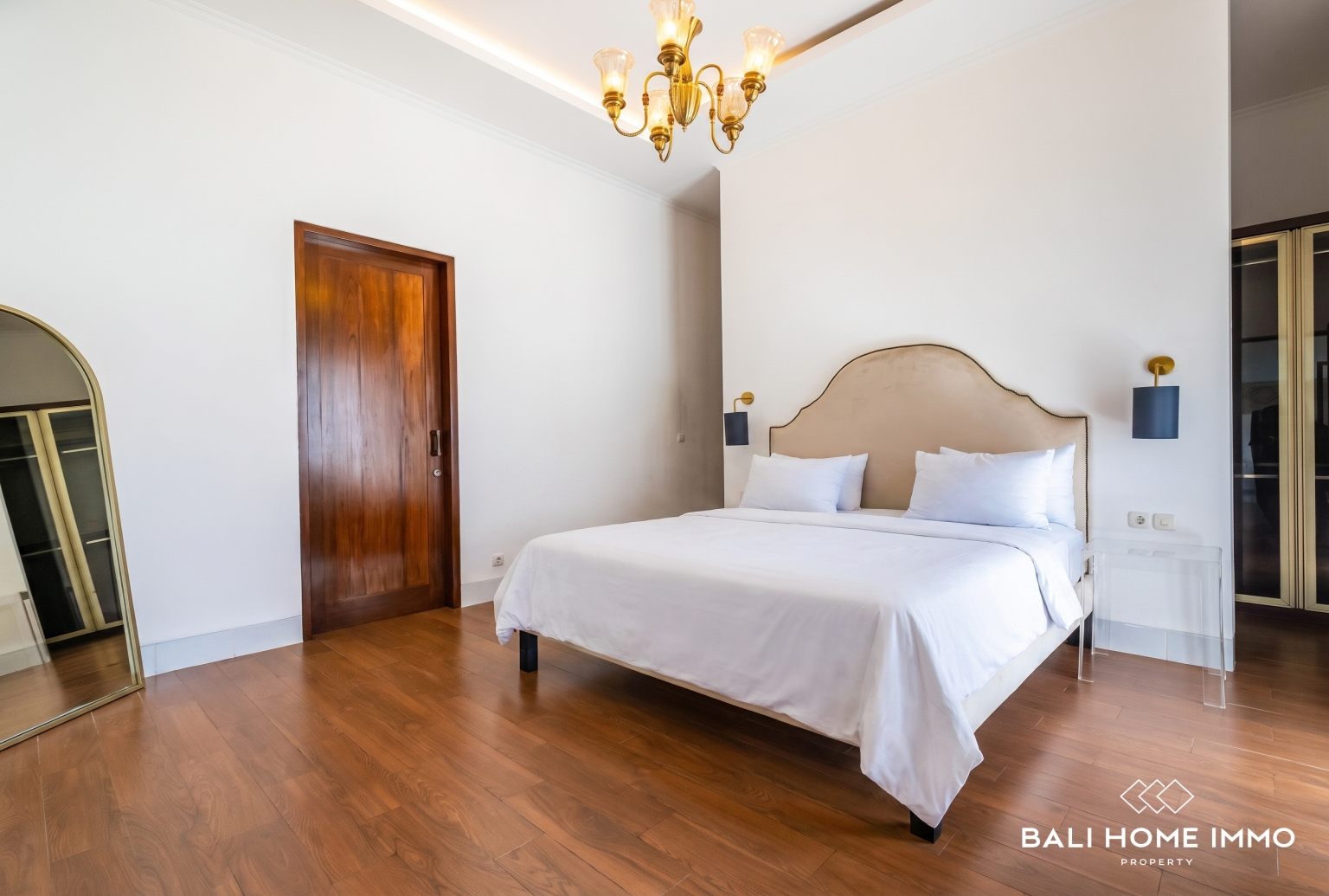 3 BEDROOM VILLA FOR SALE IN BALI CANGGU-BERAWA view 18