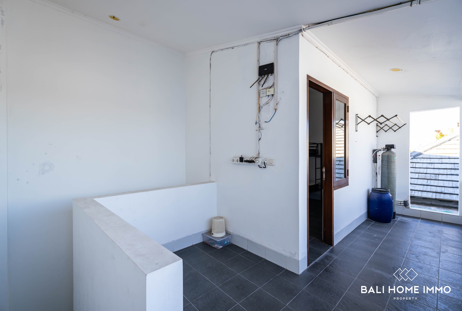 3 BEDROOM VILLA FOR SALE IN BALI CANGGU-BERAWA view 28