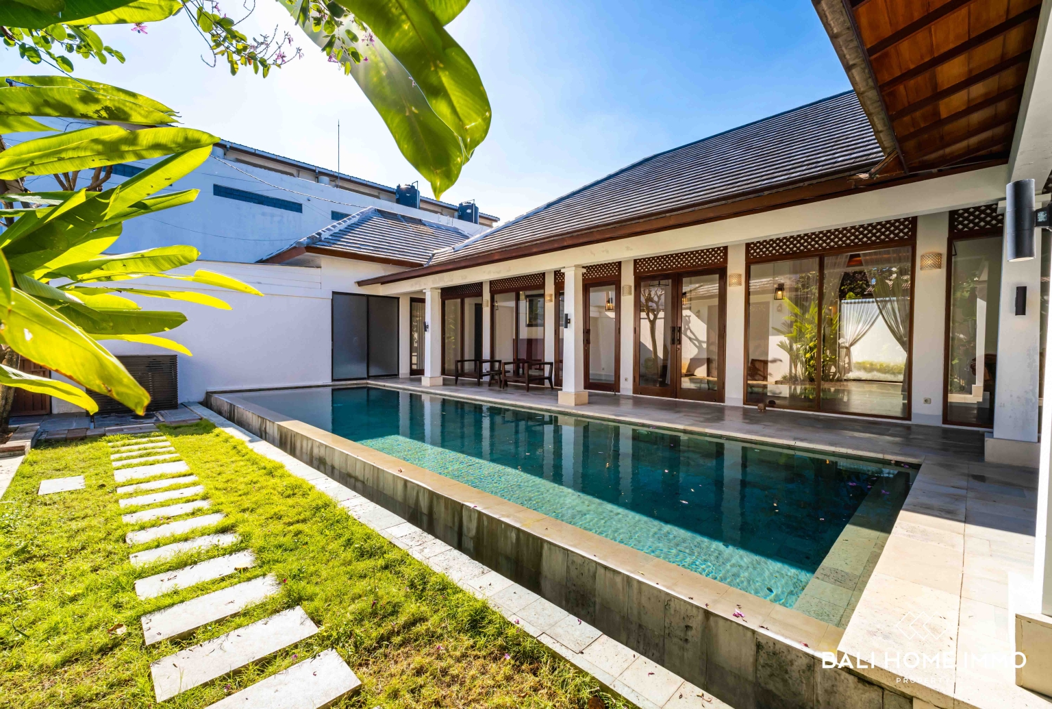 3 BEDROOM VILLA FOR SALE IN BALI CANGGU-BERAWA view 29