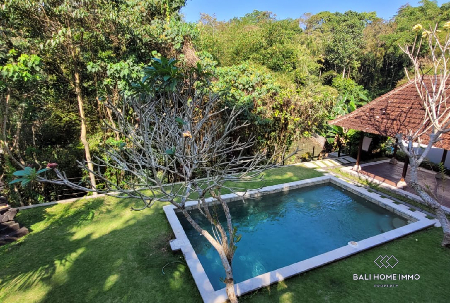 Villa de 3 chambres à vendre dans le quartier de Tanah Lot view 2