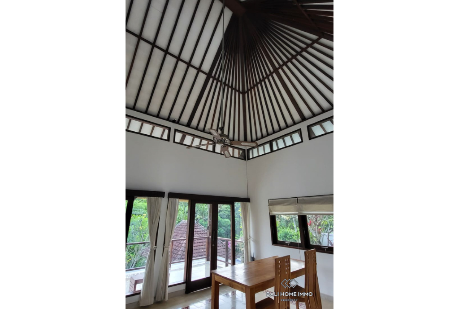 Villa de 3 chambres à vendre dans le quartier de Tanah Lot view 4