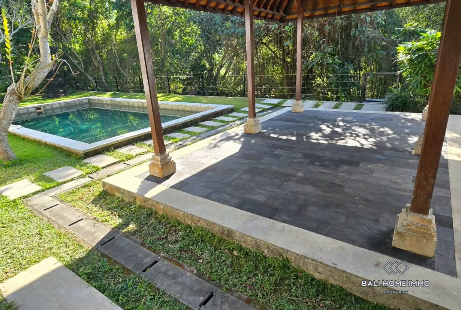 3 Bedroom Villa for Sale in Tanah Lot Area view 3