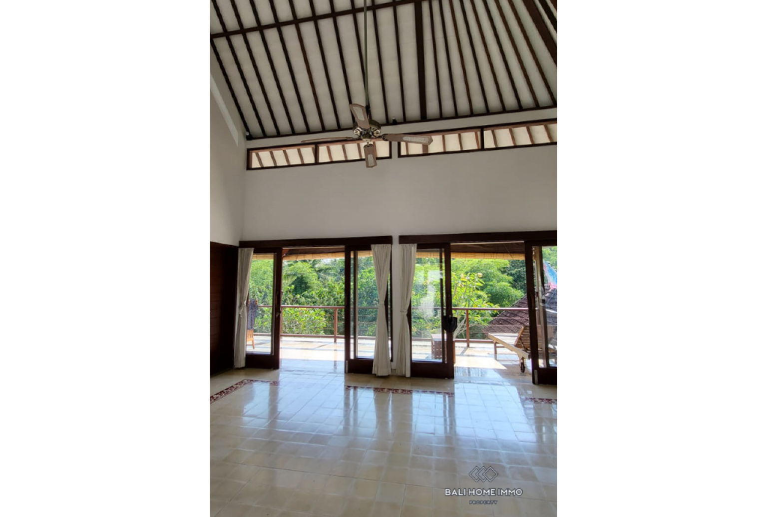 Villa de 3 chambres à vendre dans le quartier de Tanah Lot view 3
