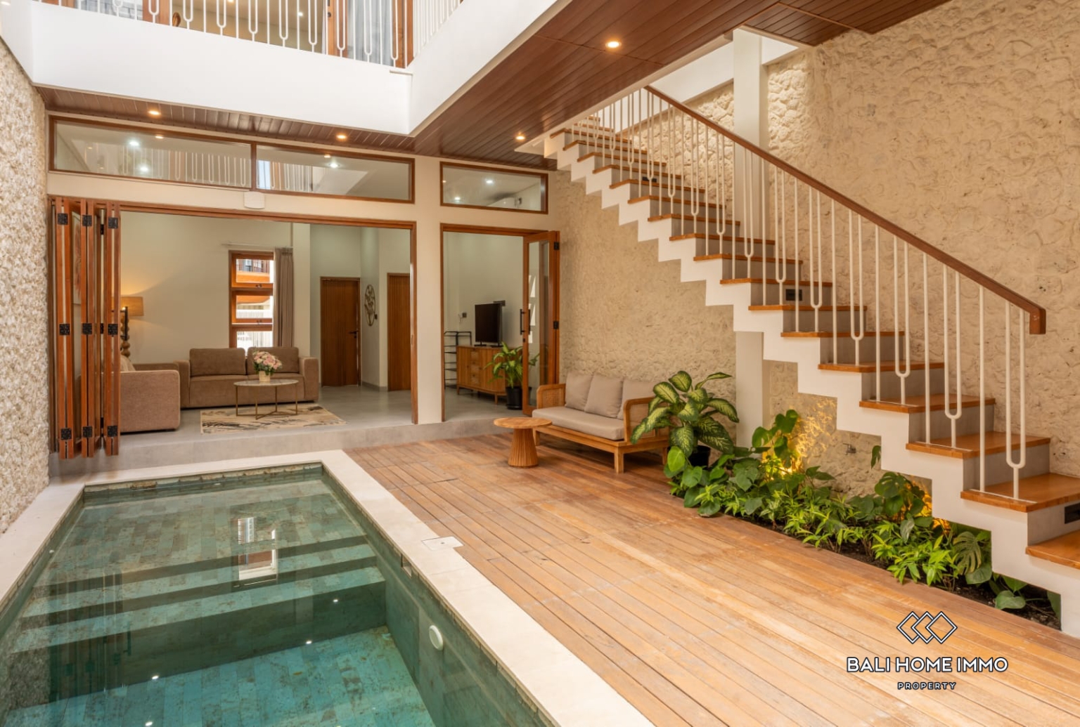 3 bedroom Villa for Sale in Umalas near school view 23