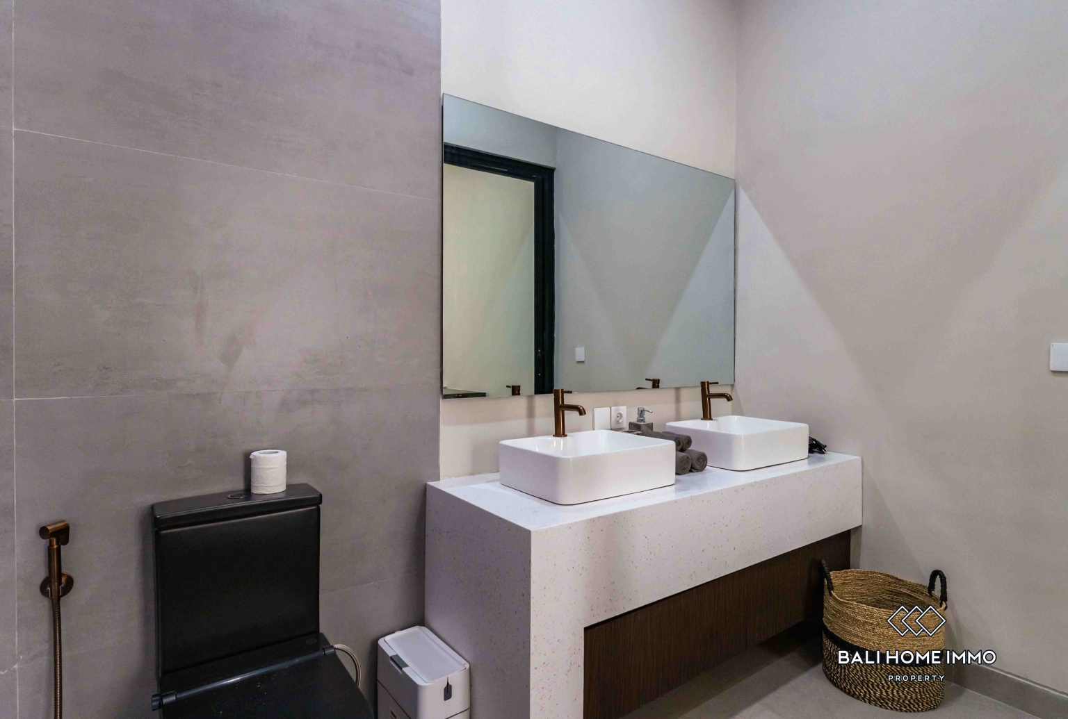 3 Bedroom Villa for Sale Leasehold in Bali Cemagi Seseh view 21