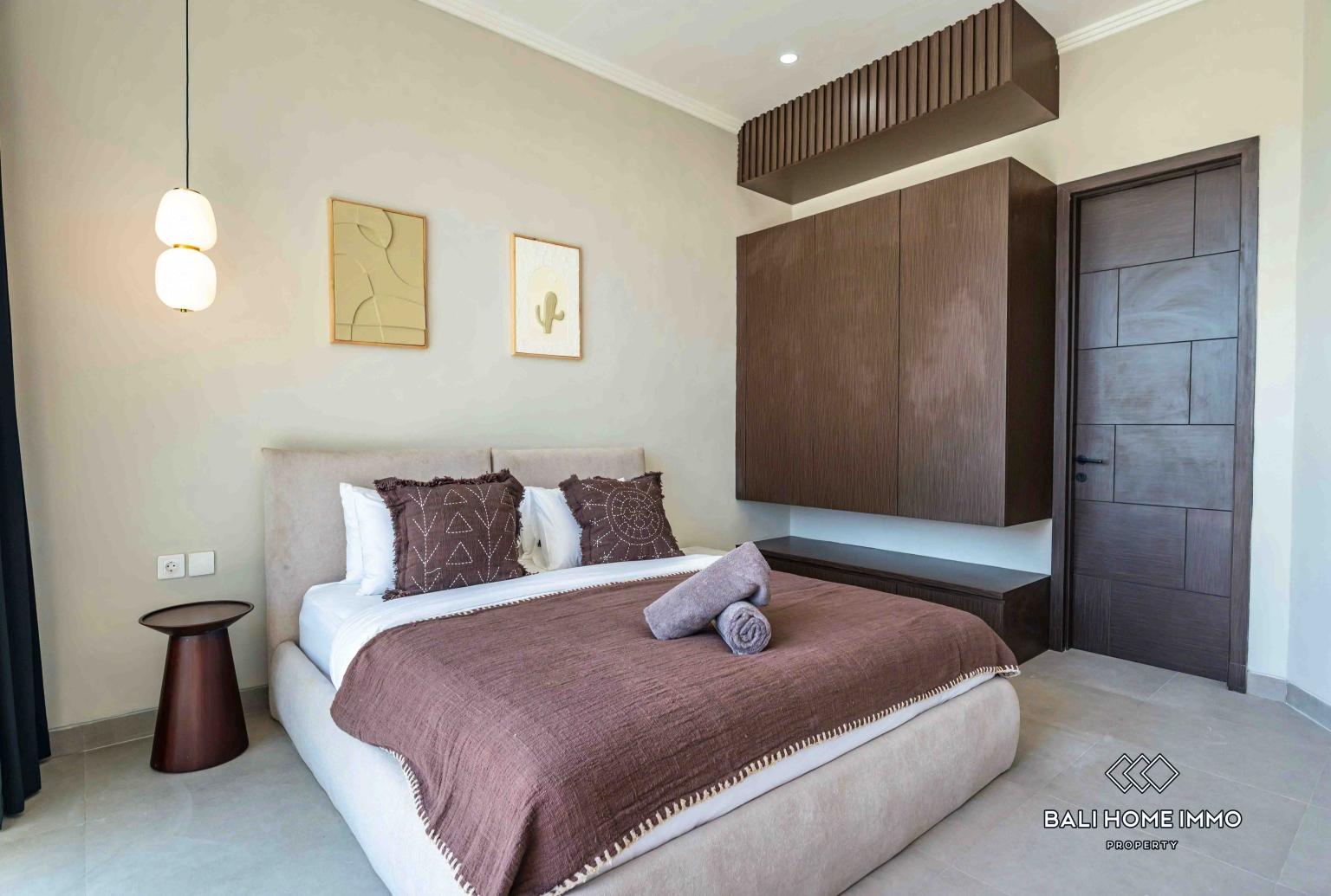 3 Bedroom Villa for Sale Leasehold in Bali Cemagi Seseh view 17