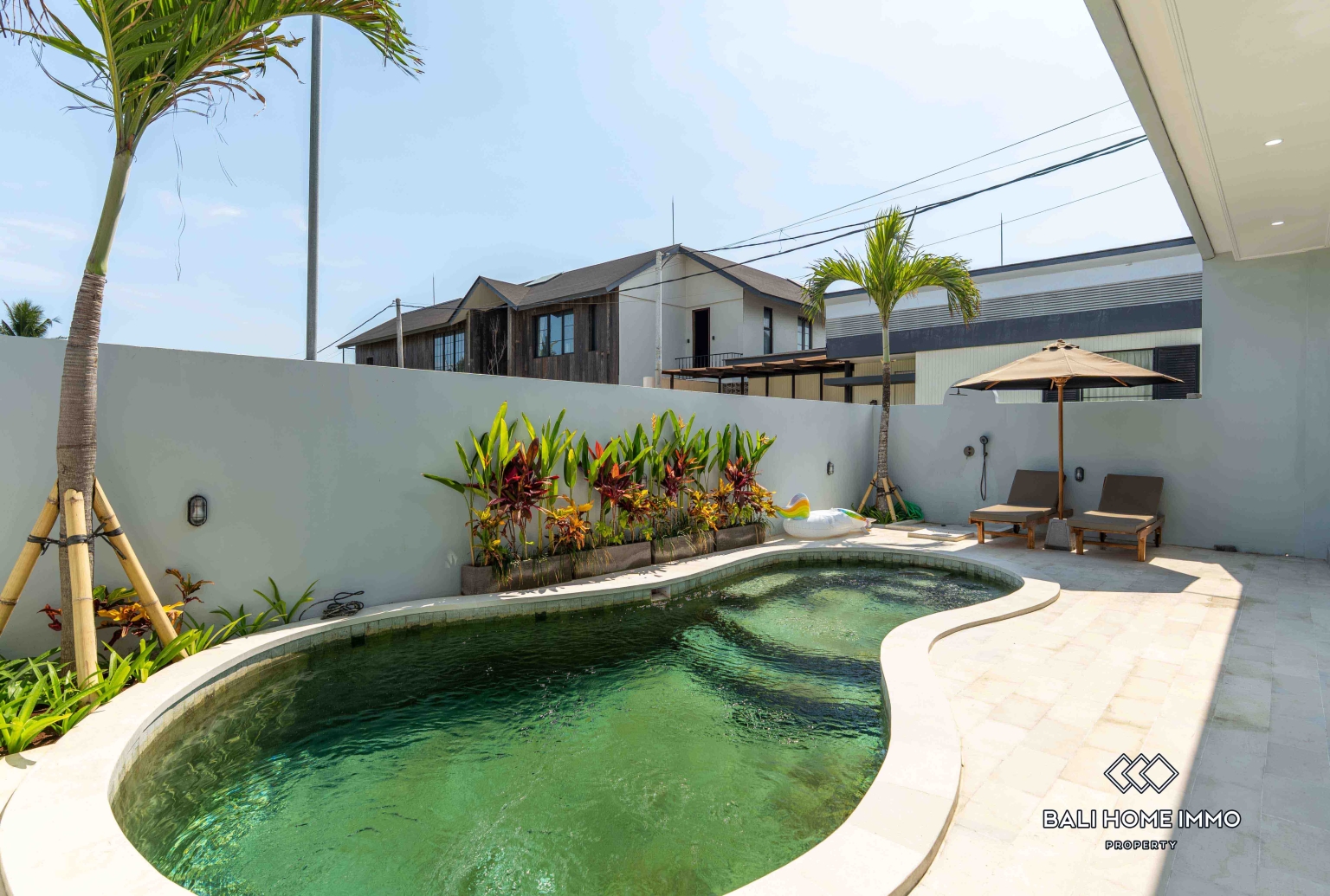 3 Bedroom Villa for Sale Leasehold in Bali Cemagi Seseh view 24