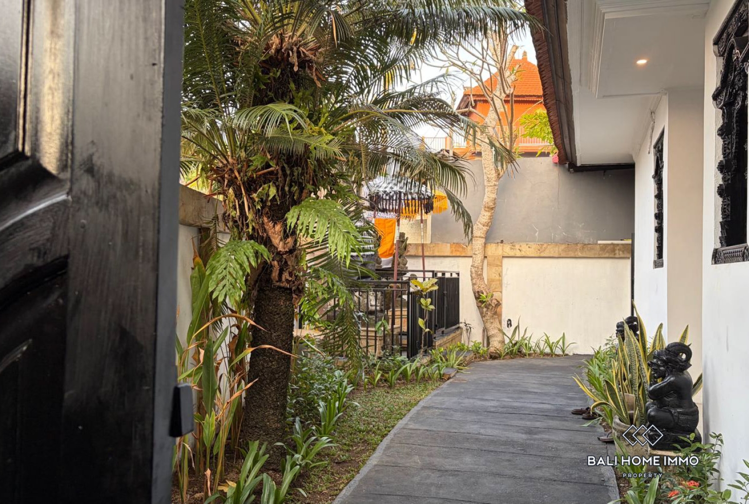 3 Bedroom Villa for Sales and rental in Bali Canggu view 16