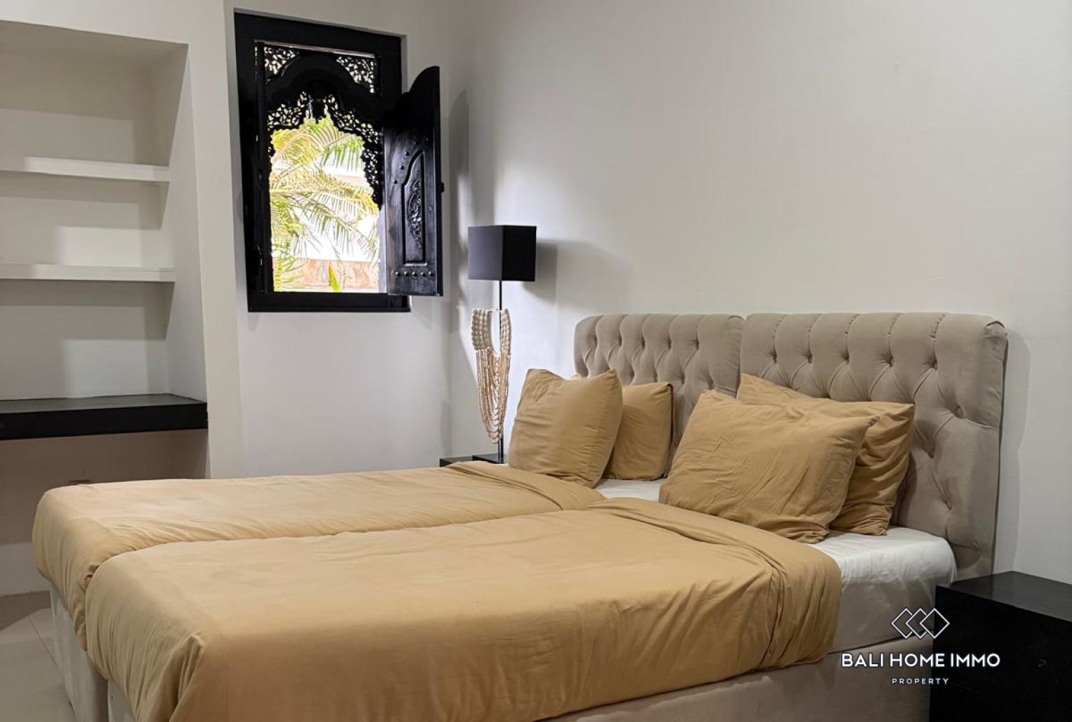 3 Bedroom Villa for Sales and rental in Bali Canggu view 8