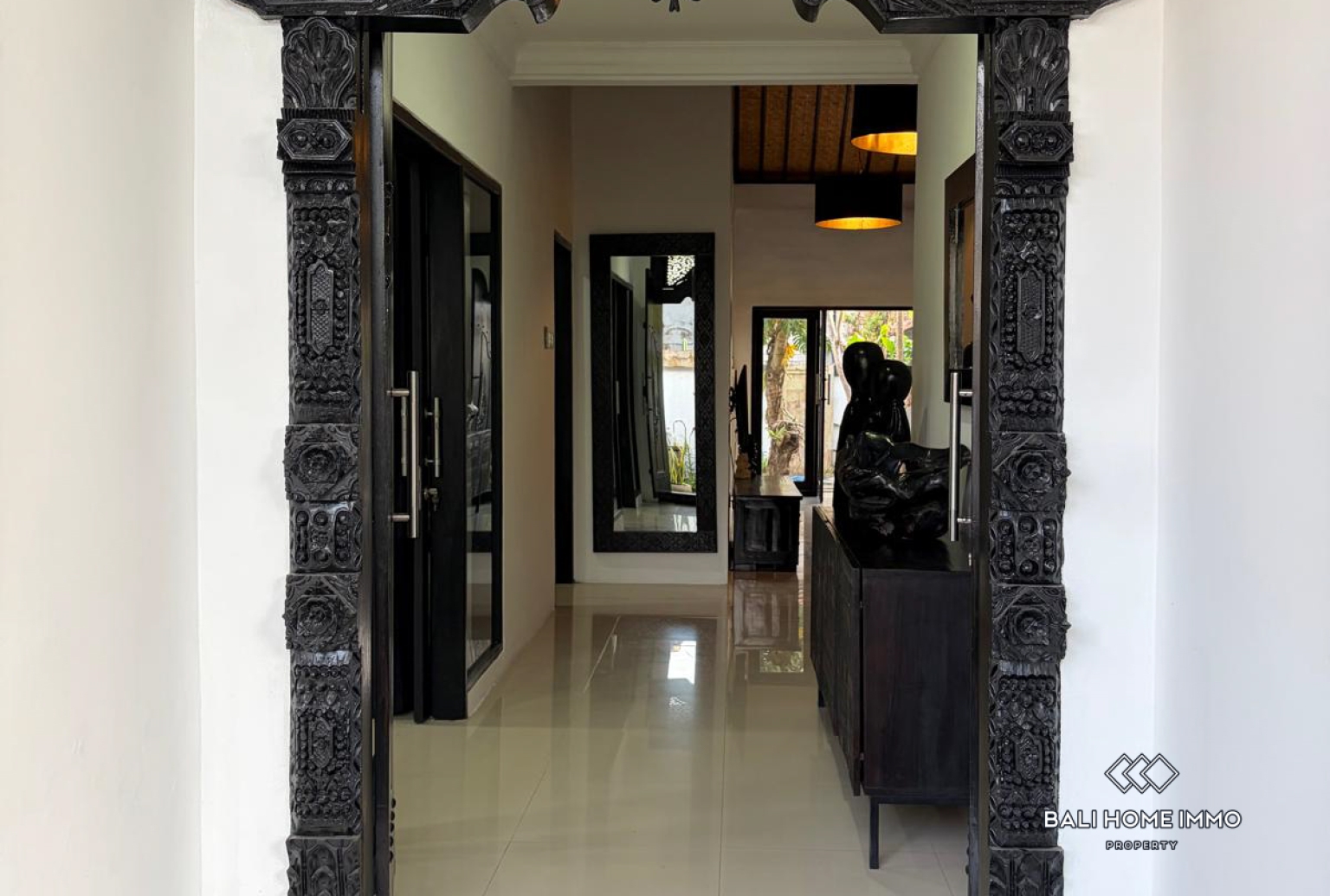 3 Bedroom Villa for Sales and rental in Bali Canggu view 12
