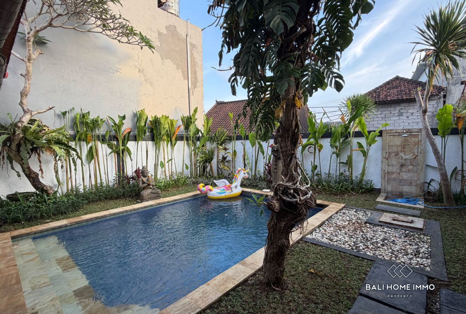 3 Bedroom Villa for Sales and rental in Bali Canggu view 15