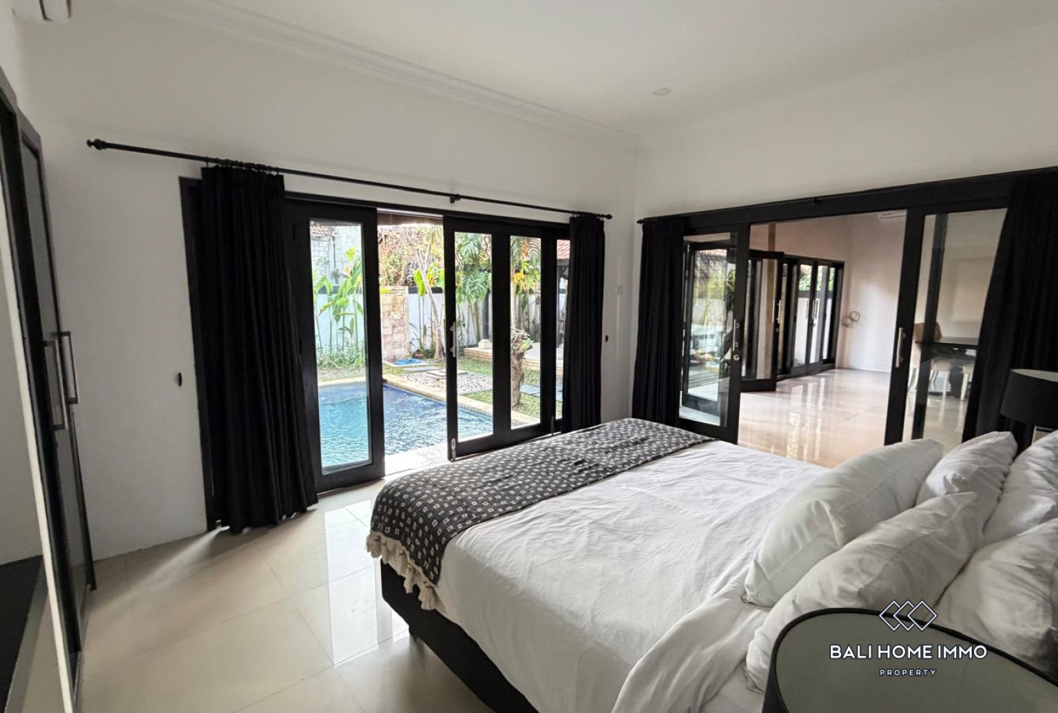 3 Bedroom Villa for Sales and rental in Bali Canggu view 5