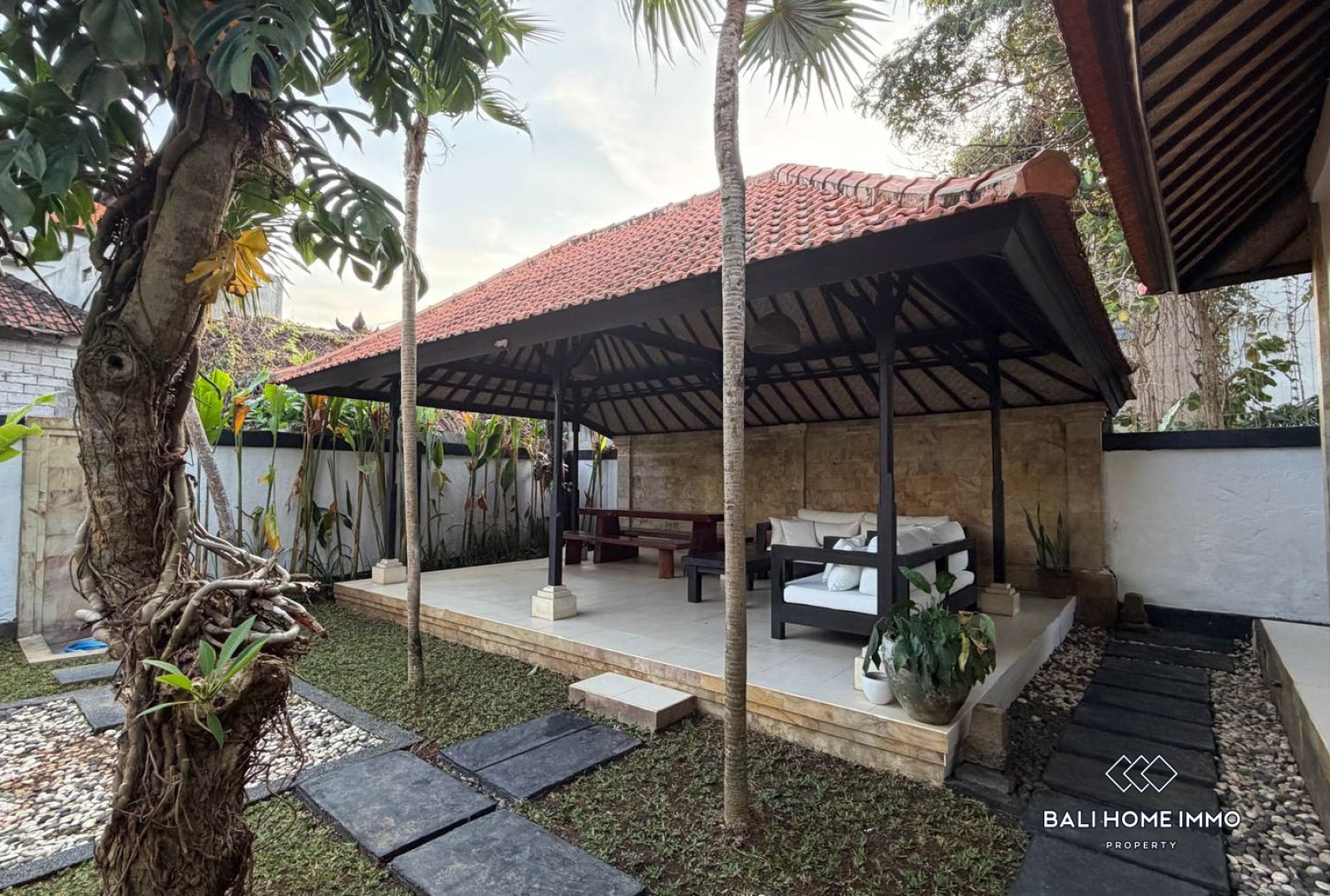 3 Bedroom Villa for Sales and rental in Bali Canggu view 14