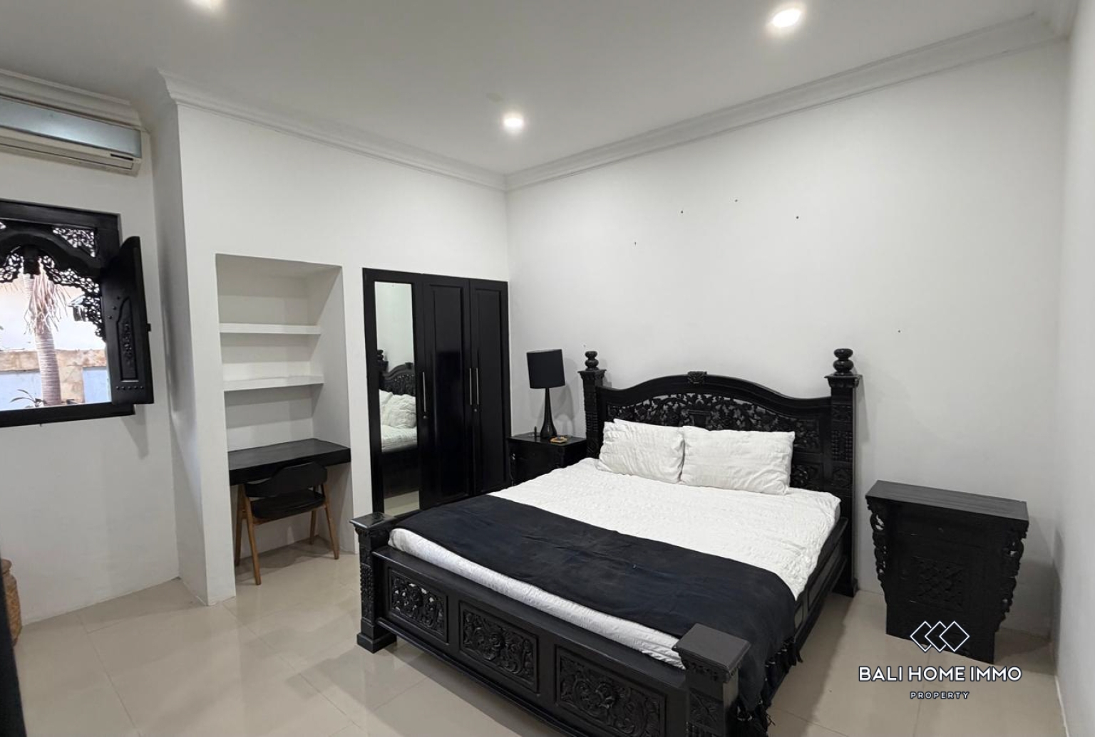 3 Bedroom Villa for Sales and rental in Bali Canggu view 6