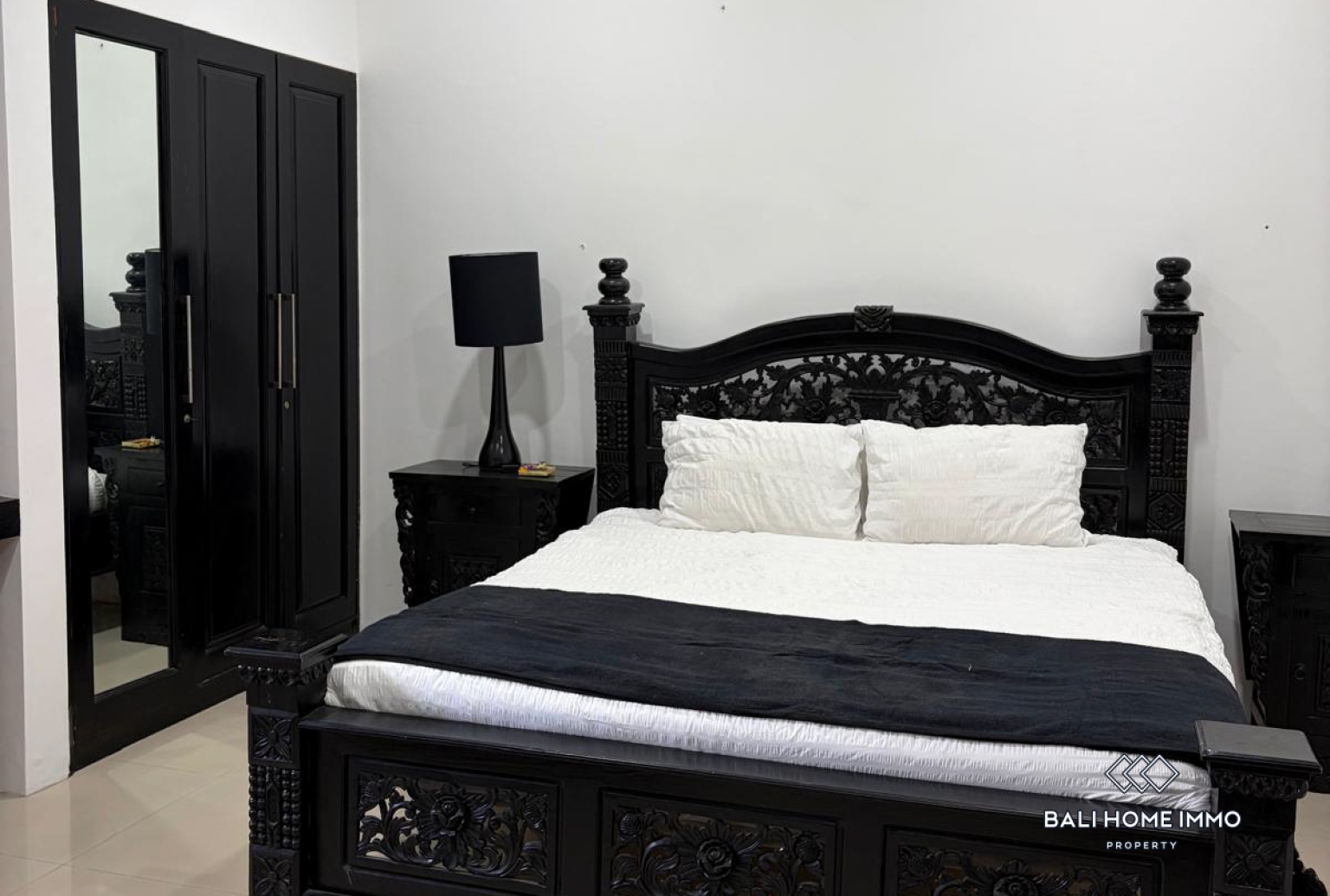3 Bedroom Villa for Sales and rental in Bali Canggu view 7