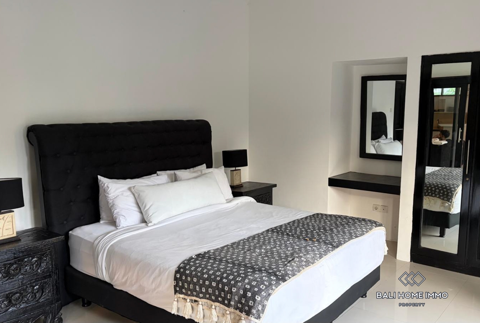 3 Bedroom Villa for Sales and rental in Bali Canggu view 4