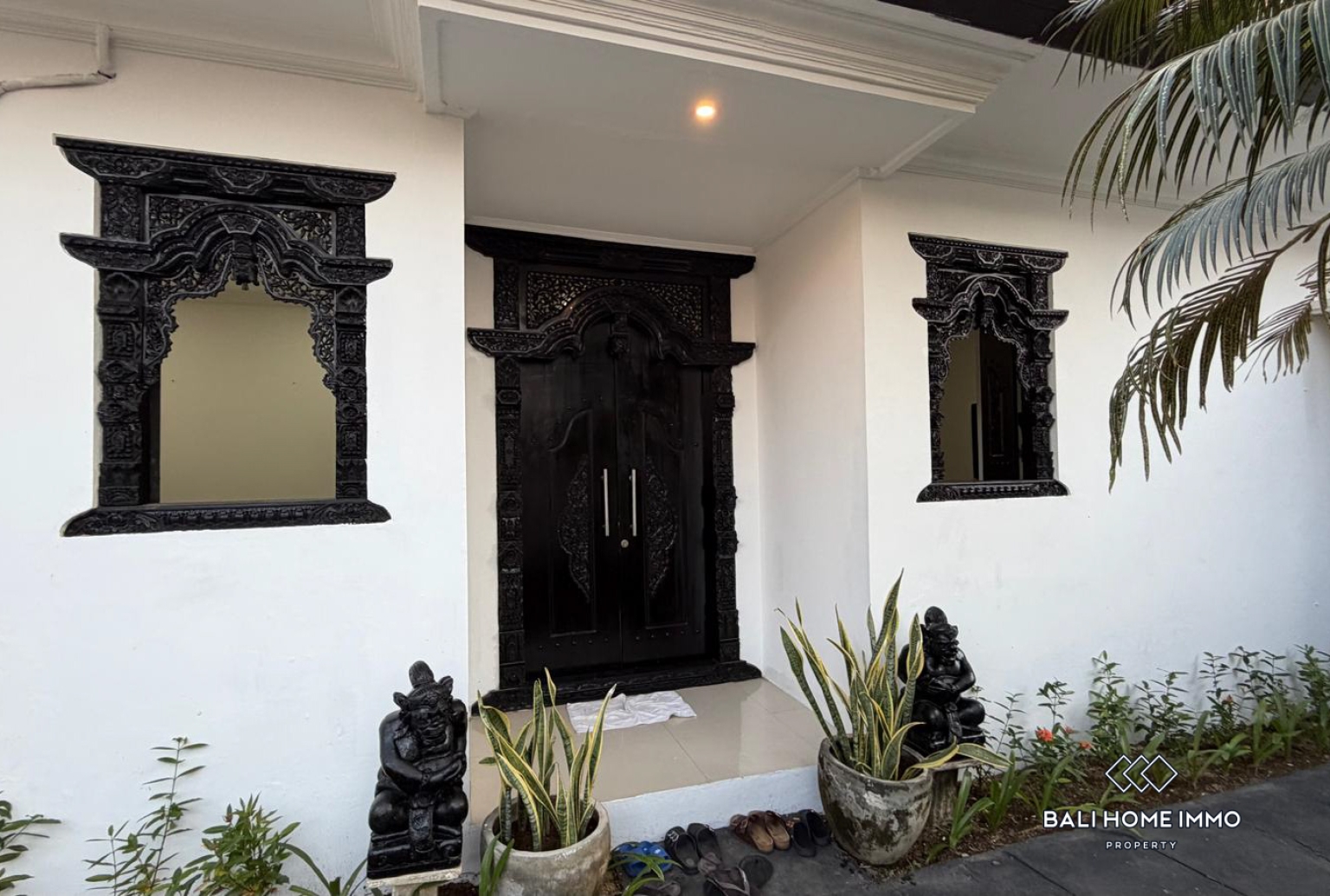 3 Bedroom Villa for Sales and rental in Bali Canggu view 11
