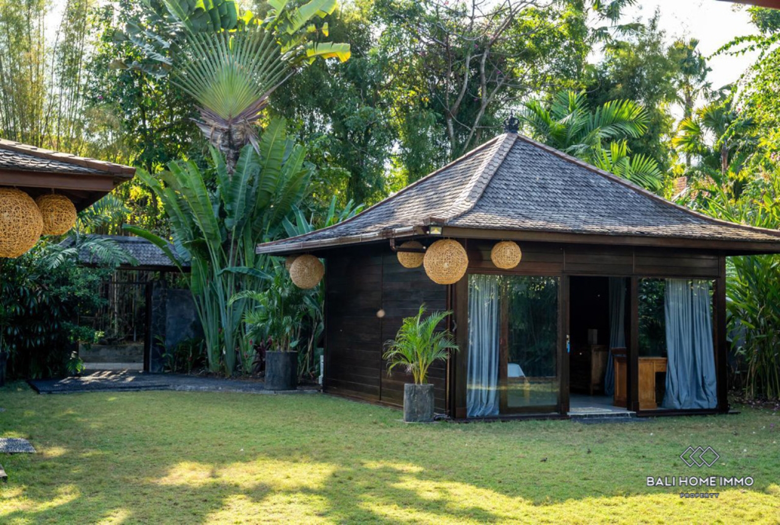 3 Bedroom Villa for Yearly Rental in Berawa view 19