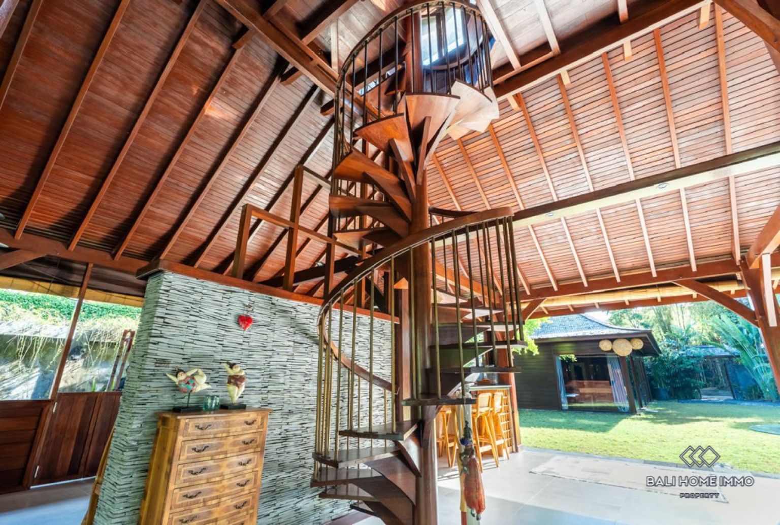 3 Bedroom Villa for Yearly Rental in Berawa view 17