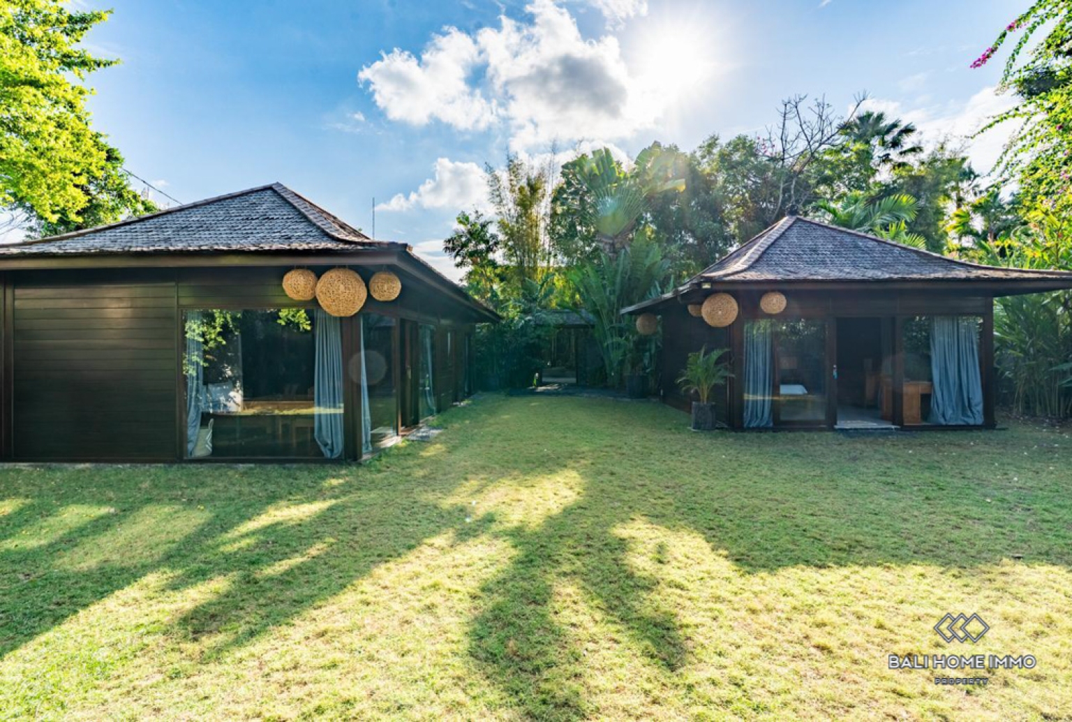 3 Bedroom Villa for Yearly Rental in Berawa view 21