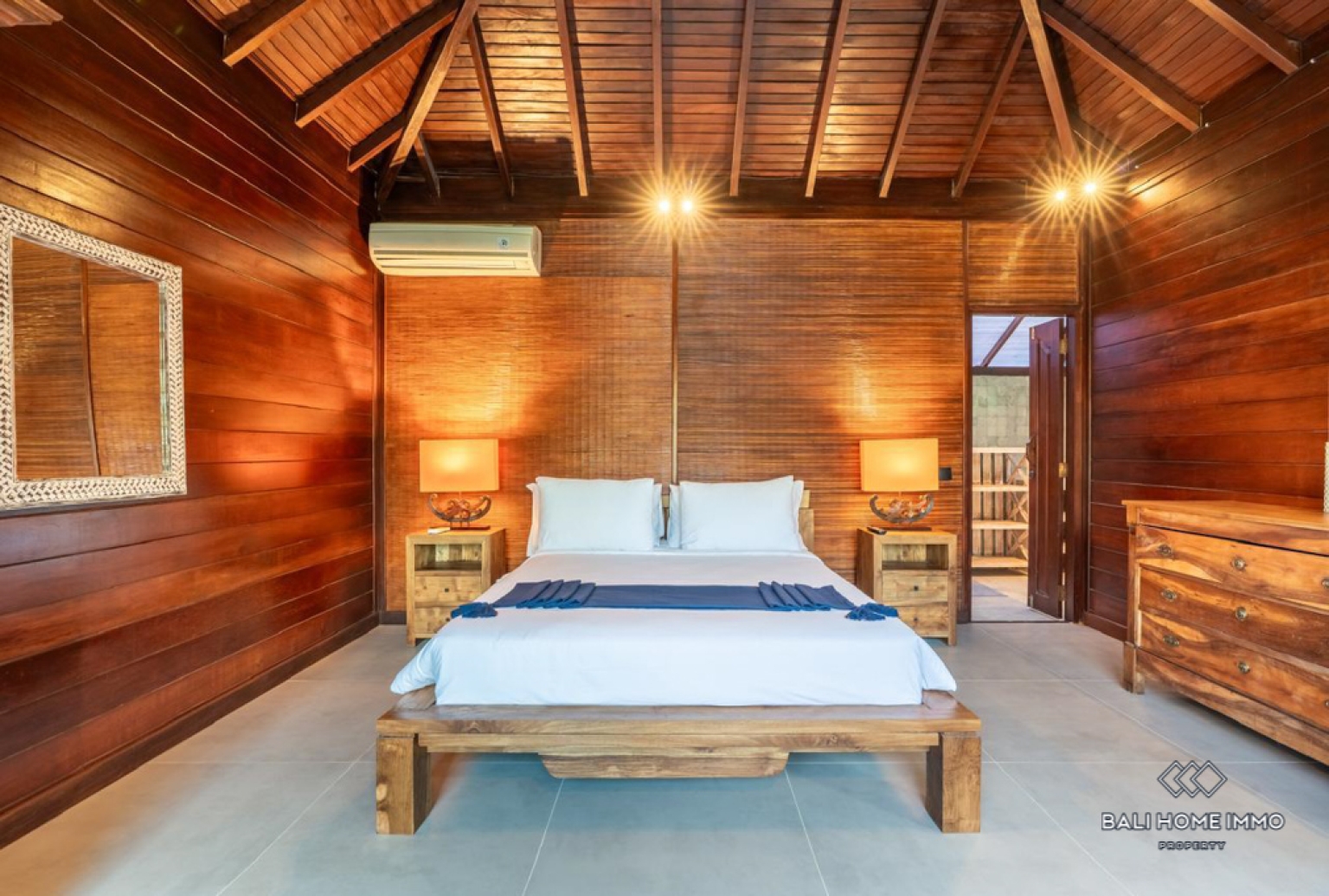 3 Bedroom Villa for Yearly Rental in Berawa view 13