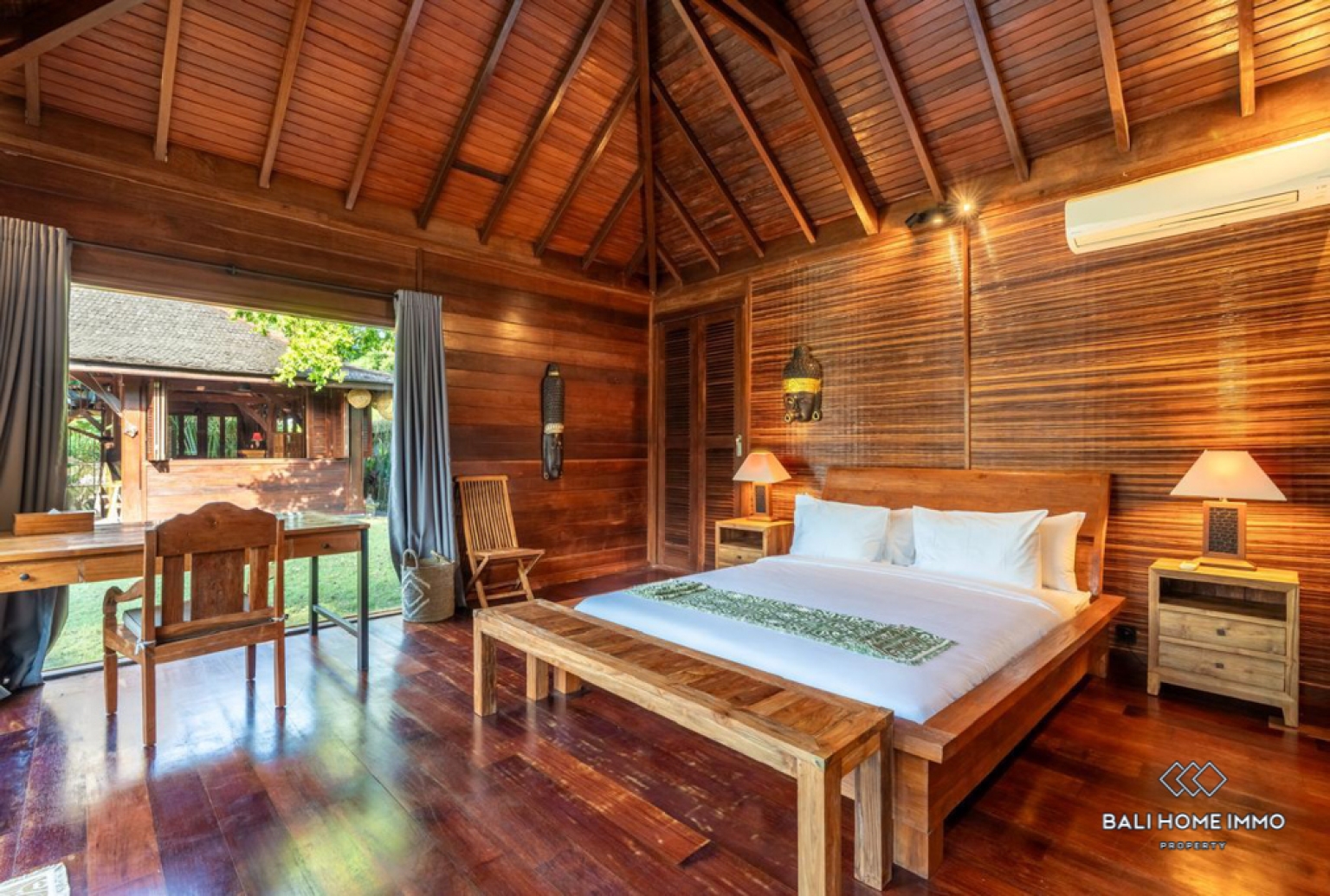 3 Bedroom Villa for Yearly Rental in Berawa view 8