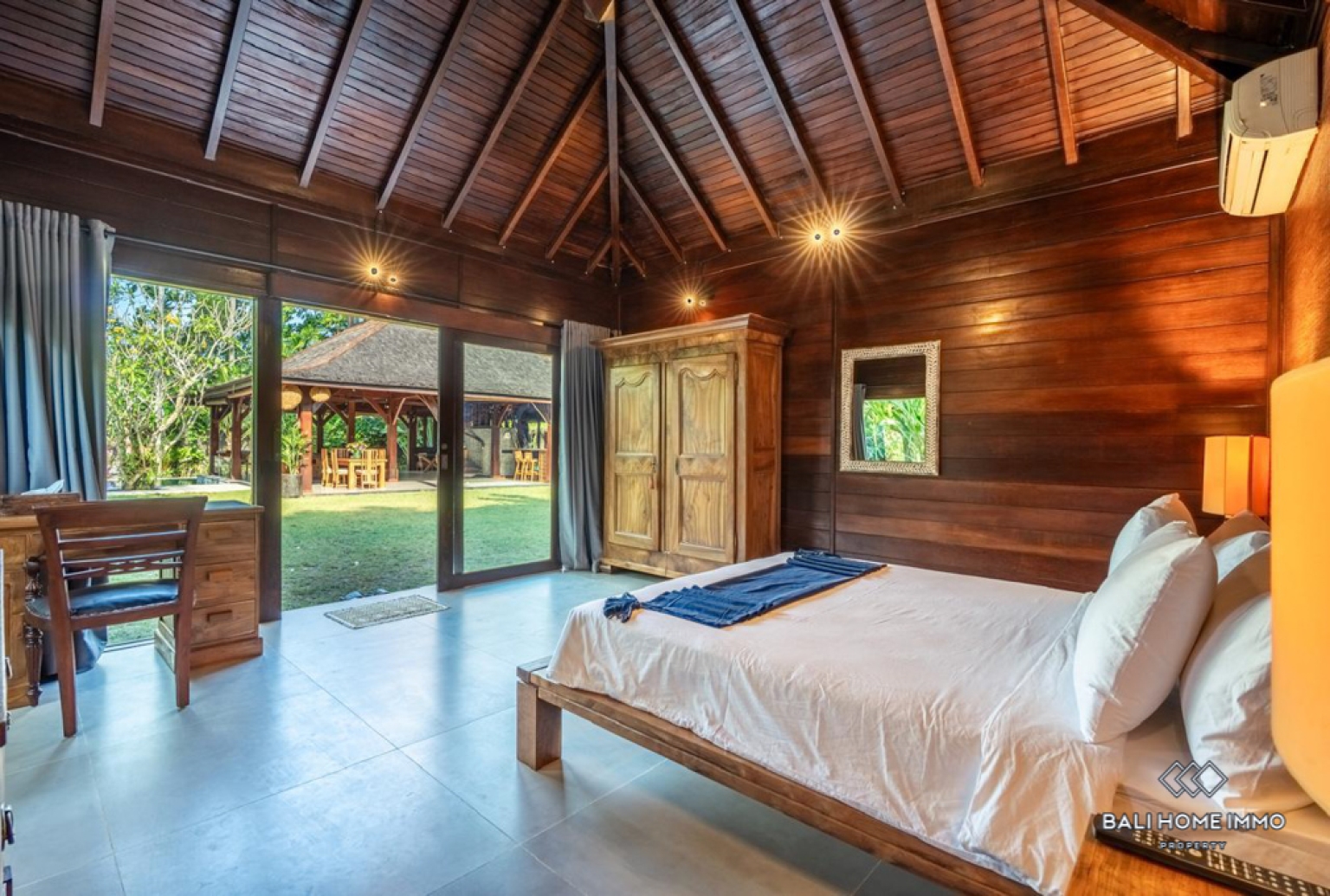 3 Bedroom Villa for Yearly Rental in Berawa view 14