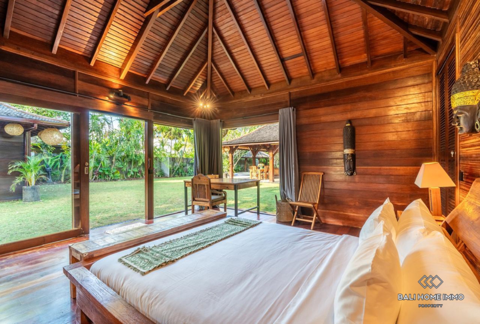 3 Bedroom Villa for Yearly Rental in Berawa view 11
