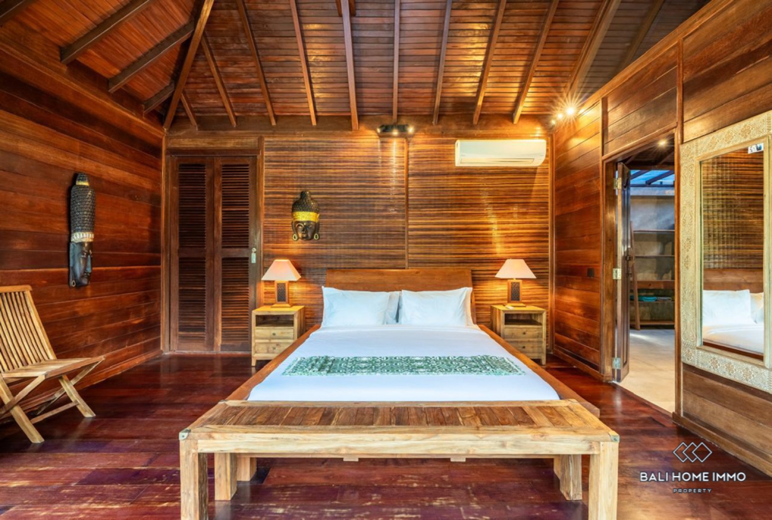 3 Bedroom Villa for Yearly Rental in Berawa view 10