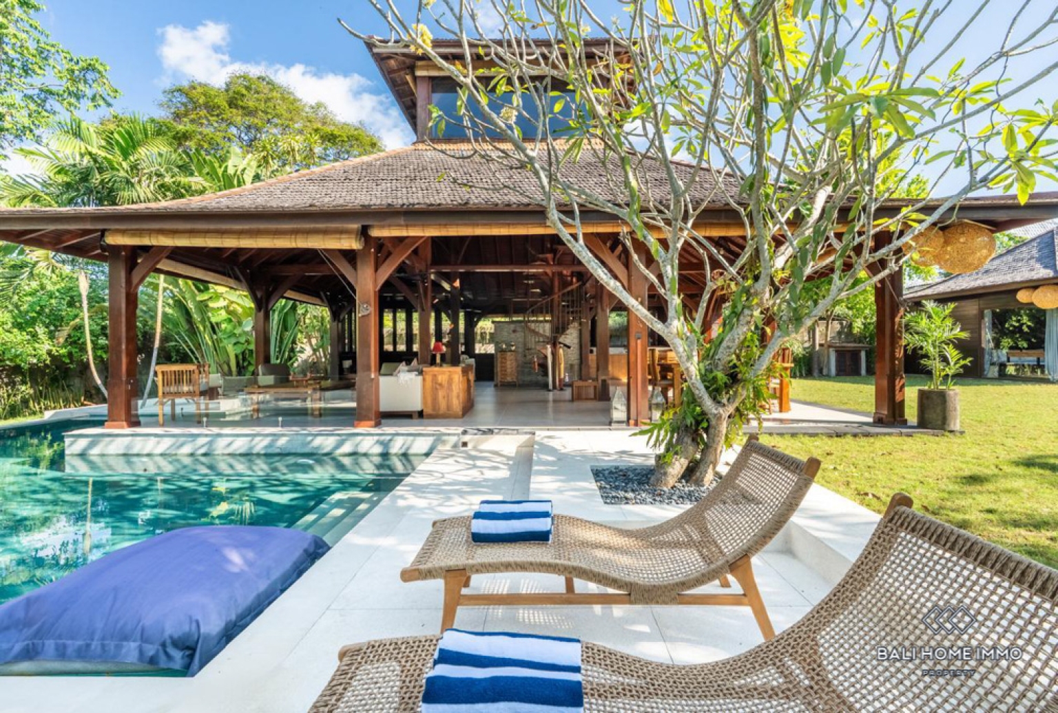 3 Bedroom Villa for Yearly Rental in Berawa view 23