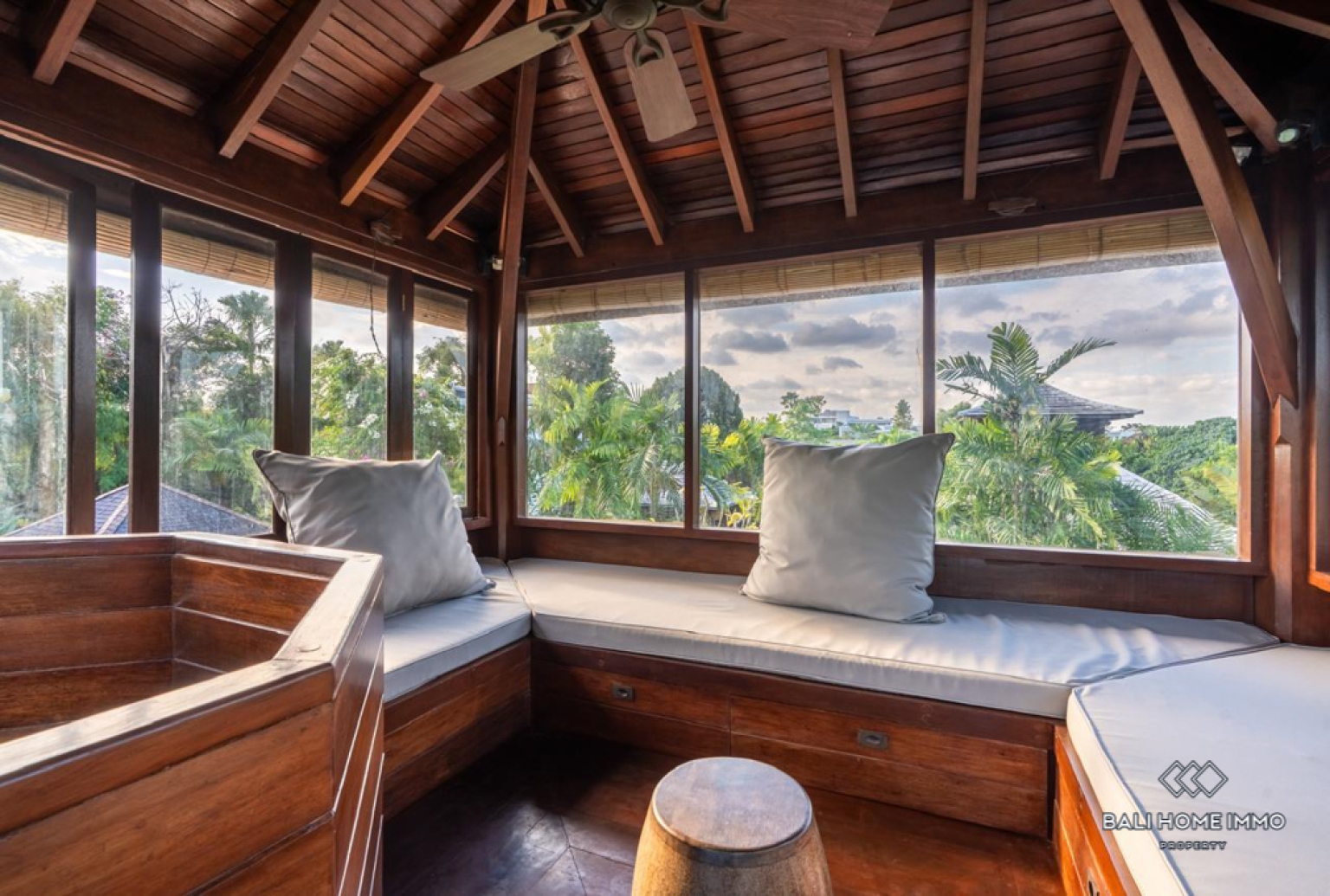 3 Bedroom Villa for Yearly Rental in Berawa view 18