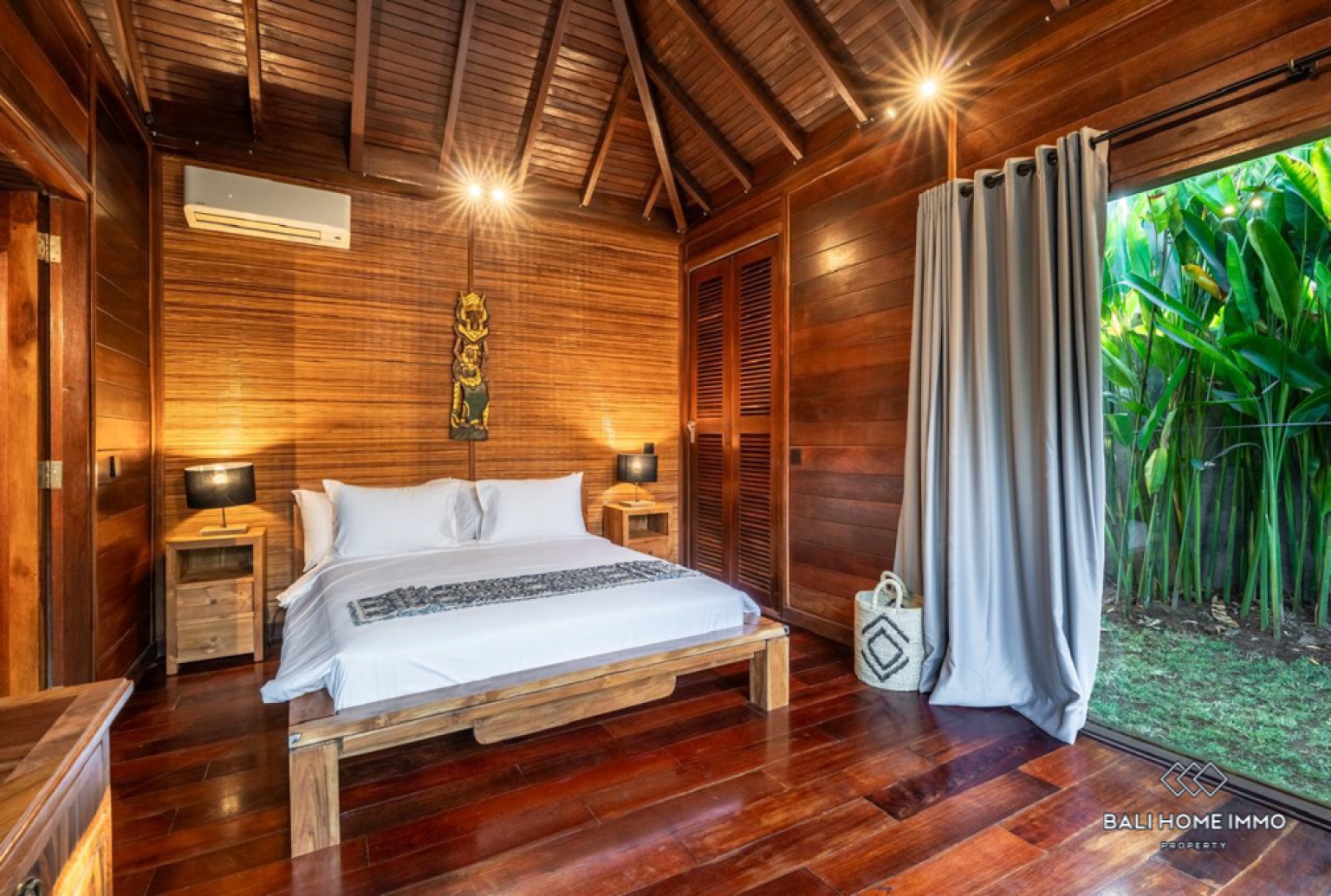 3 Bedroom Villa for Yearly Rental in Berawa view 7