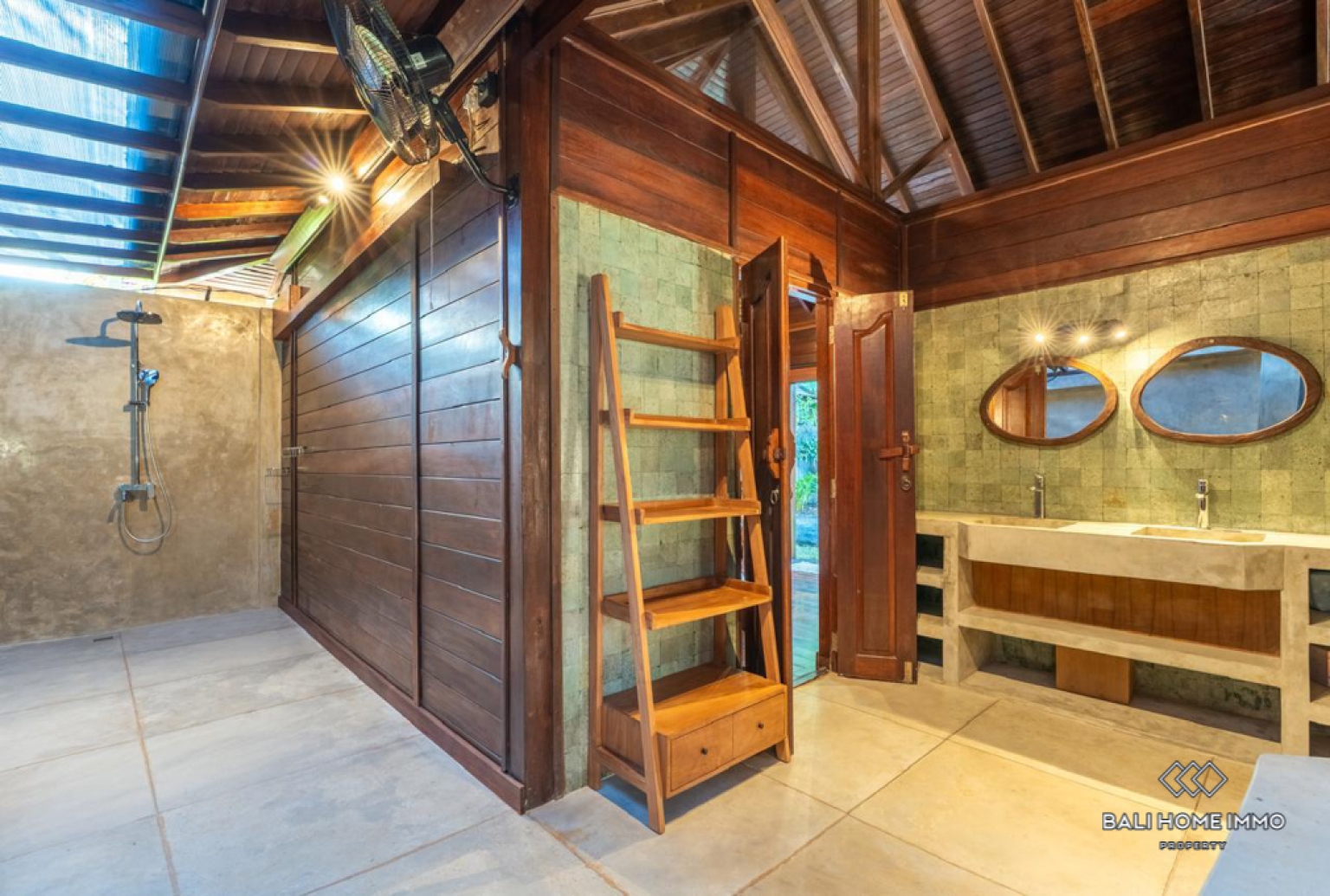 3 Bedroom Villa for Yearly Rental in Berawa view 15