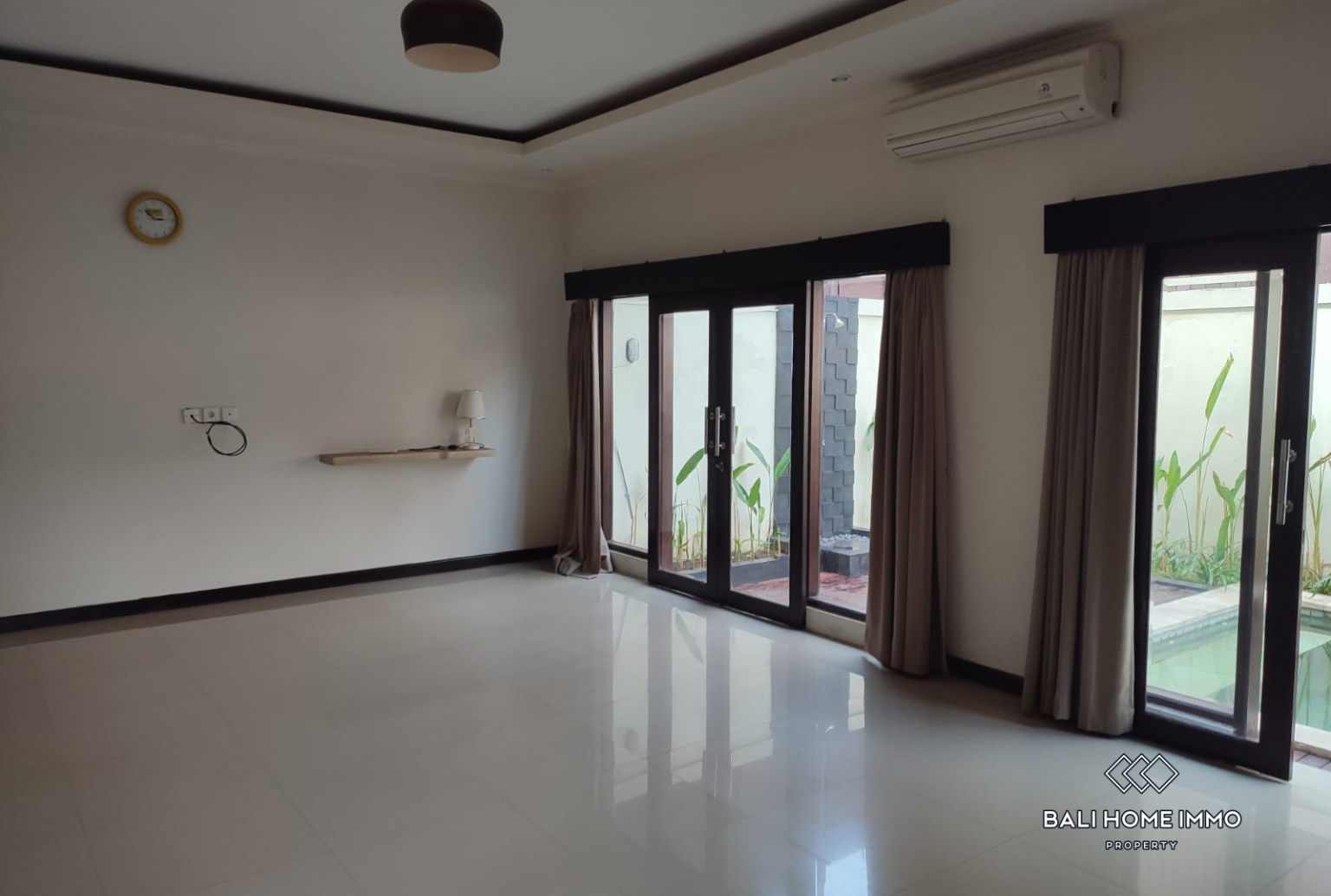 3 Bedroom Villa For Yearly Rental in Berawa view 4