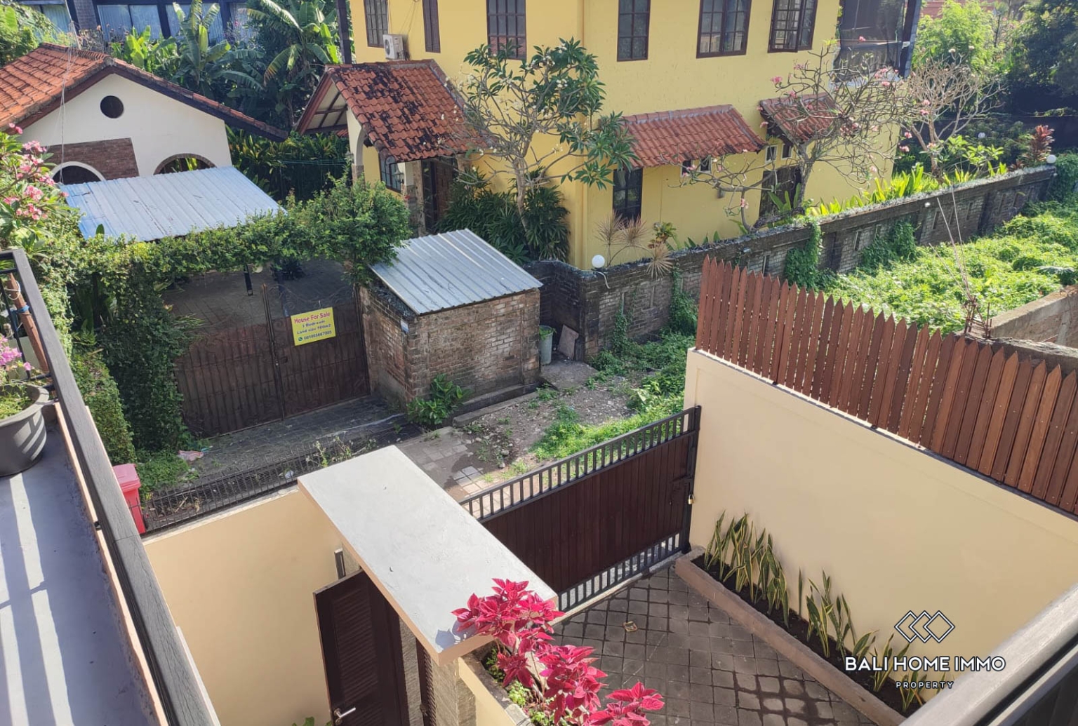 3 Bedroom Villa For Yearly Rental in Berawa view 17