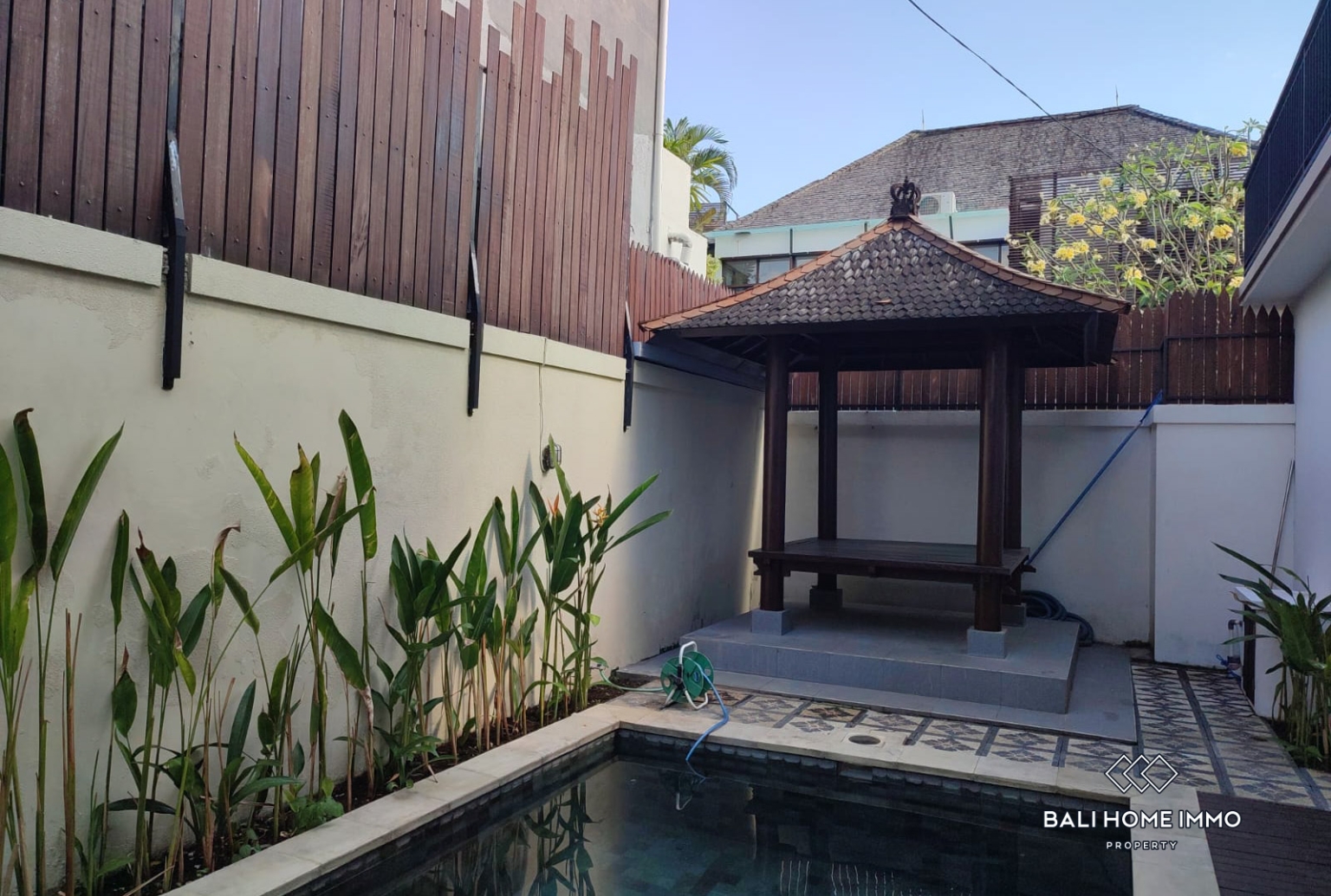 3 Bedroom Villa For Yearly Rental in Berawa view 18