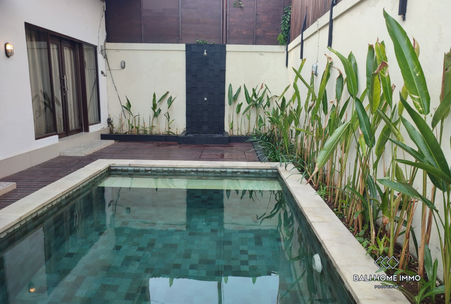 3 Bedroom Villa For Yearly Rental in Berawa view 2