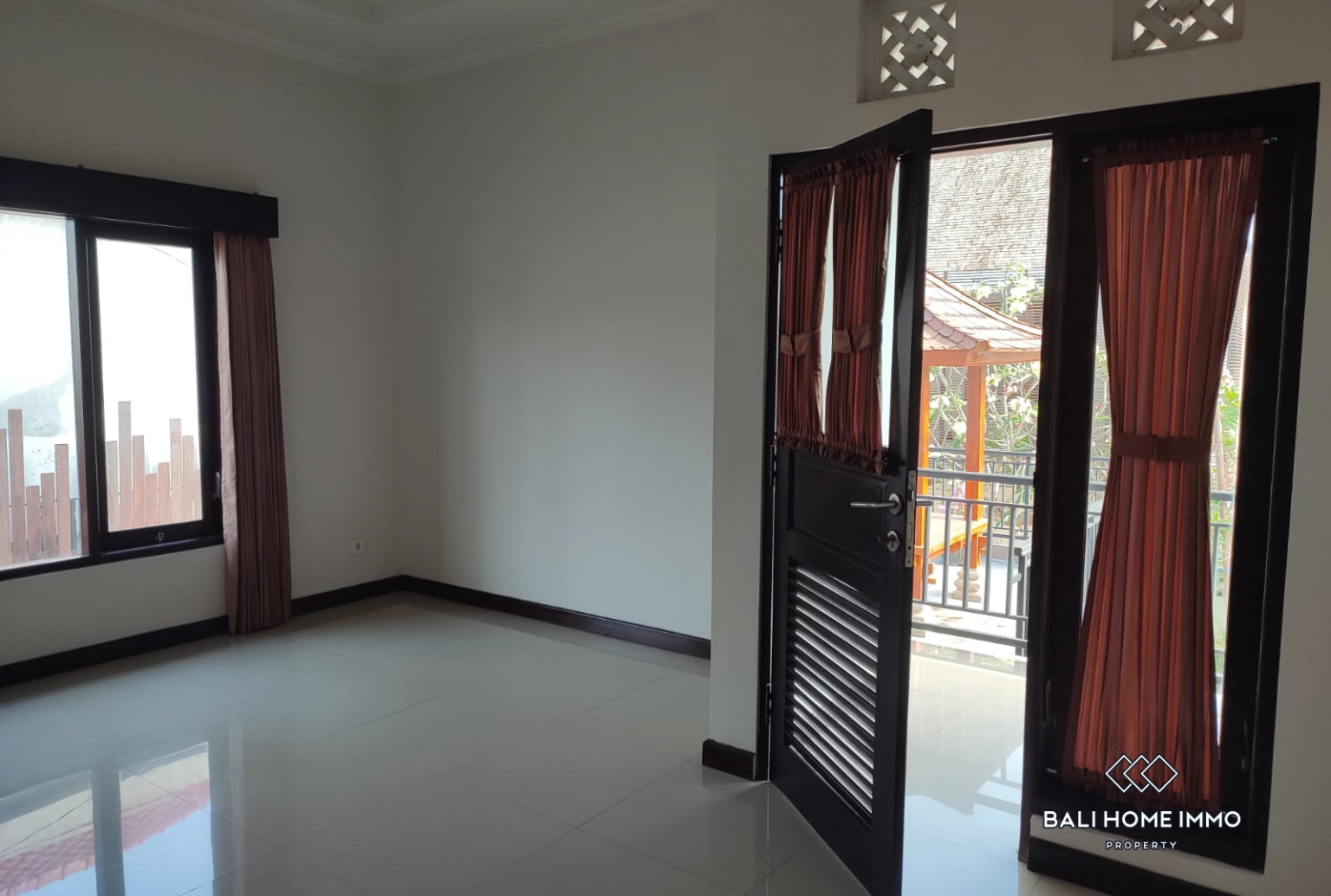 3 Bedroom Villa For Yearly Rental in Berawa view 6