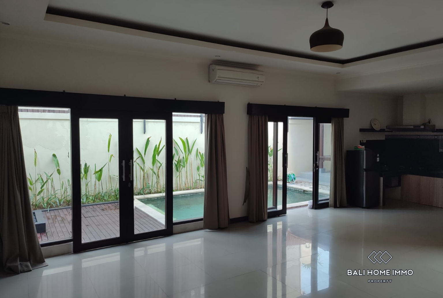 3 Bedroom Villa For Yearly Rental in Berawa view 3